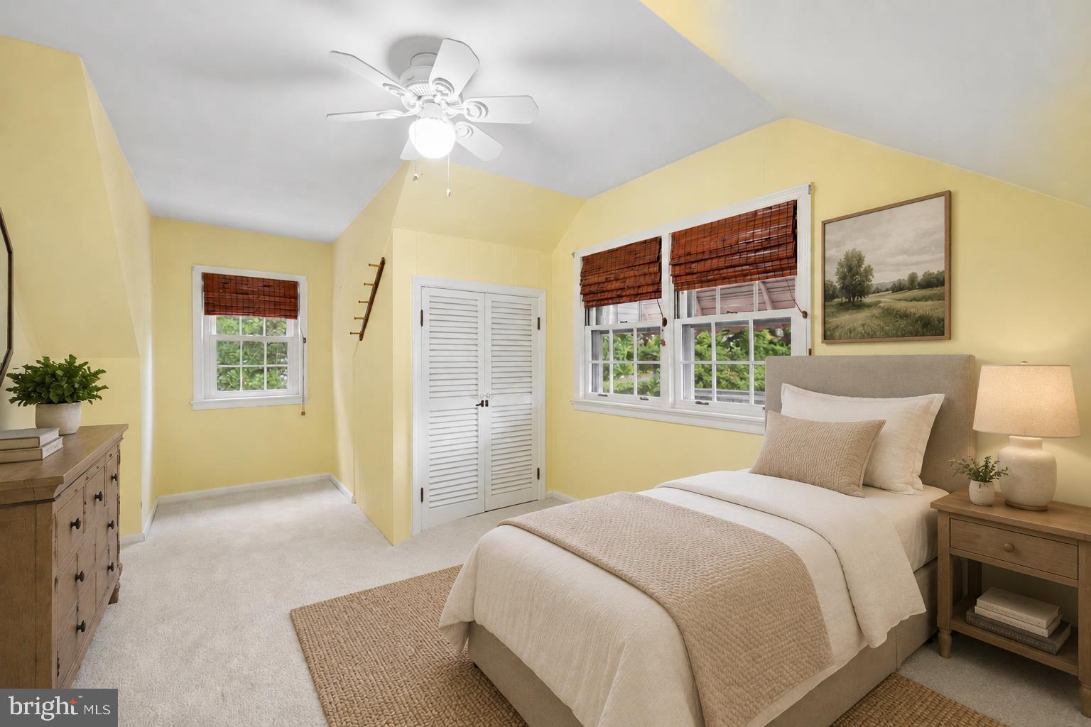 WASHINGTON GROVE - Residential