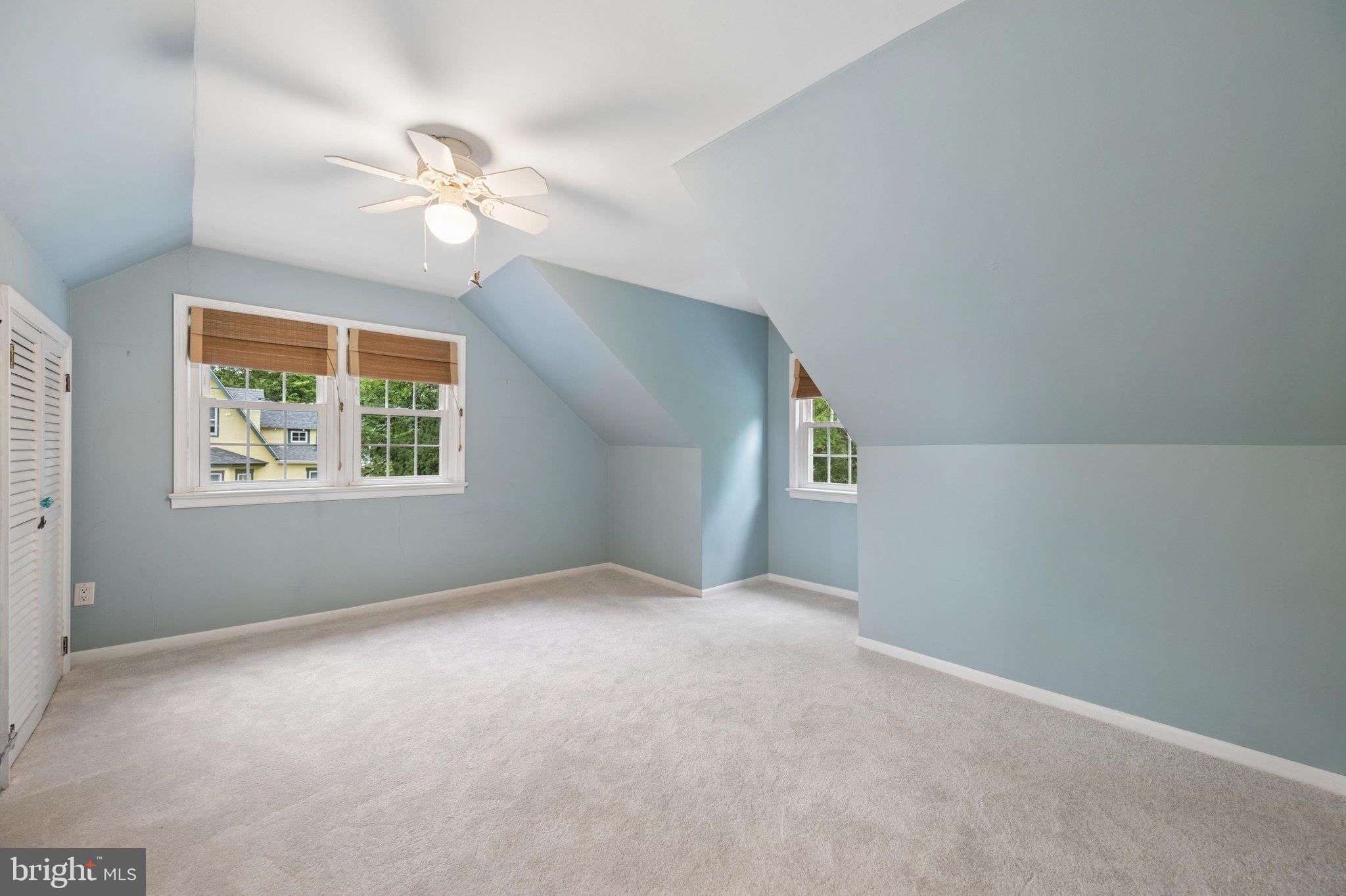WASHINGTON GROVE - Residential