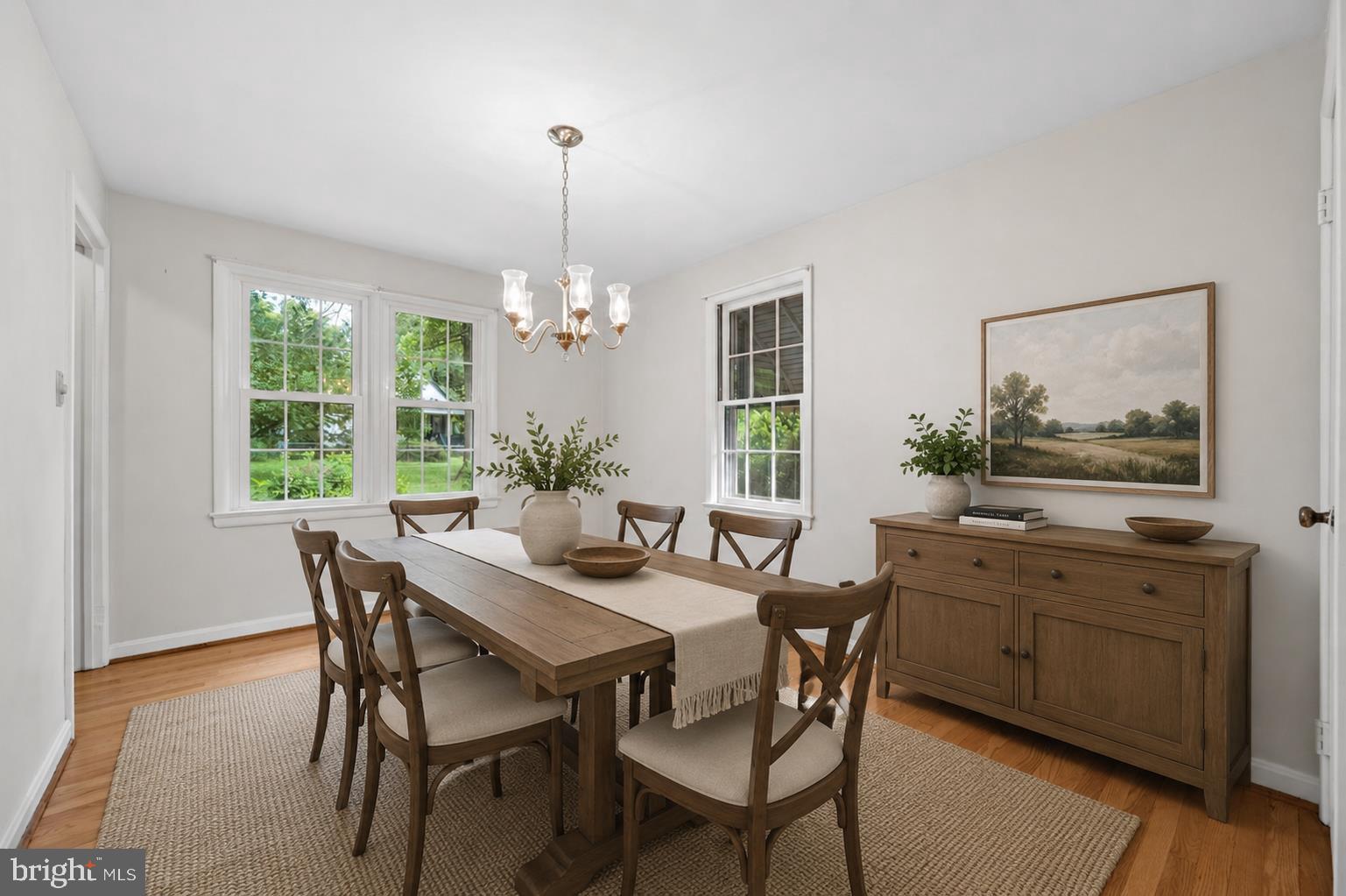 WASHINGTON GROVE - Residential