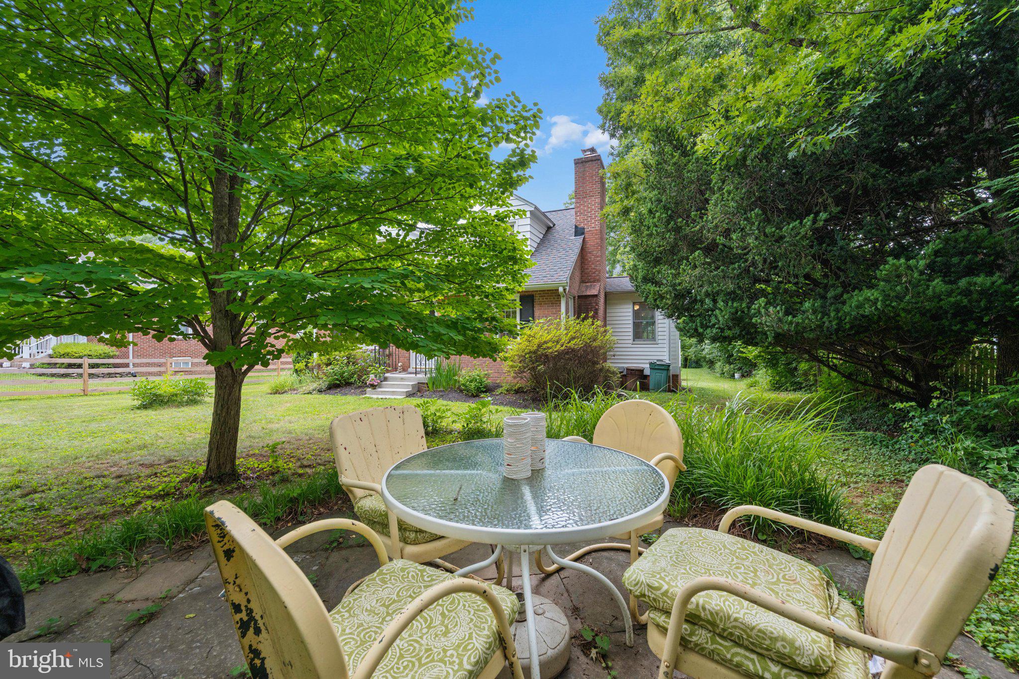 WASHINGTON GROVE - Residential