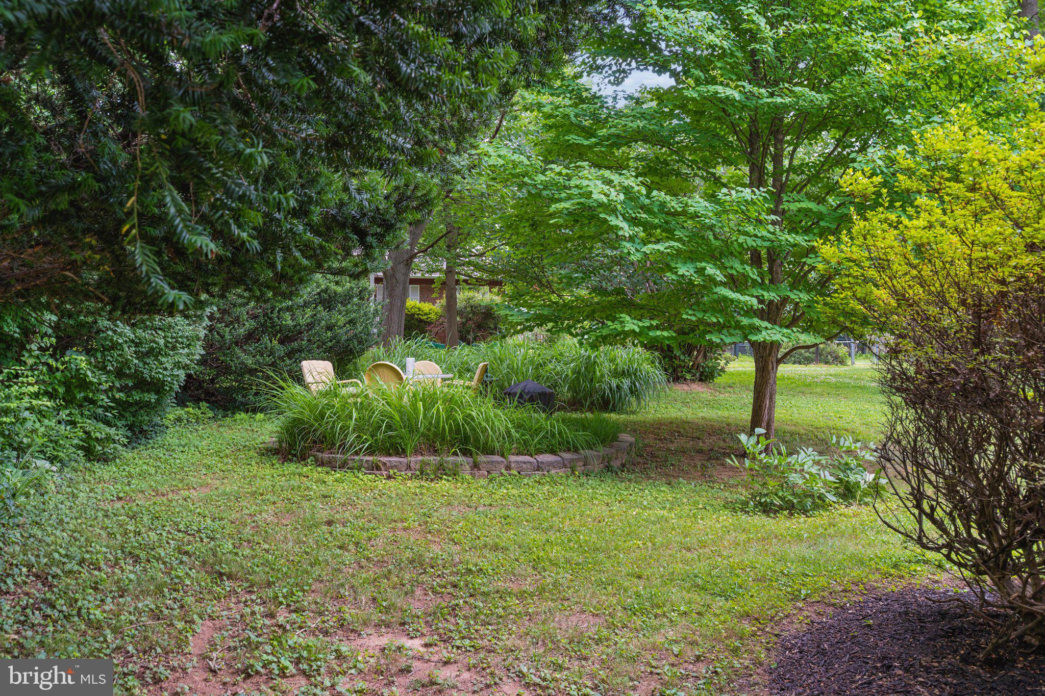 WASHINGTON GROVE - Residential
