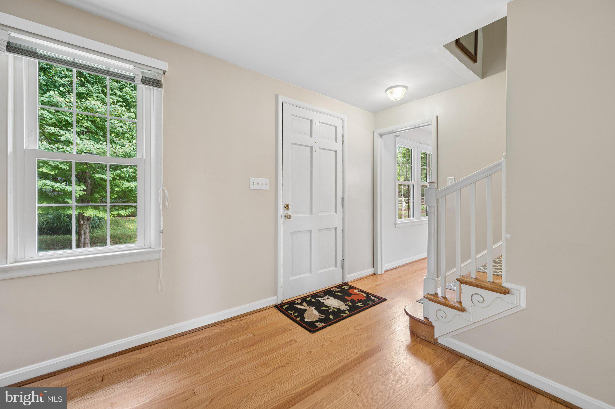 WASHINGTON GROVE - Residential