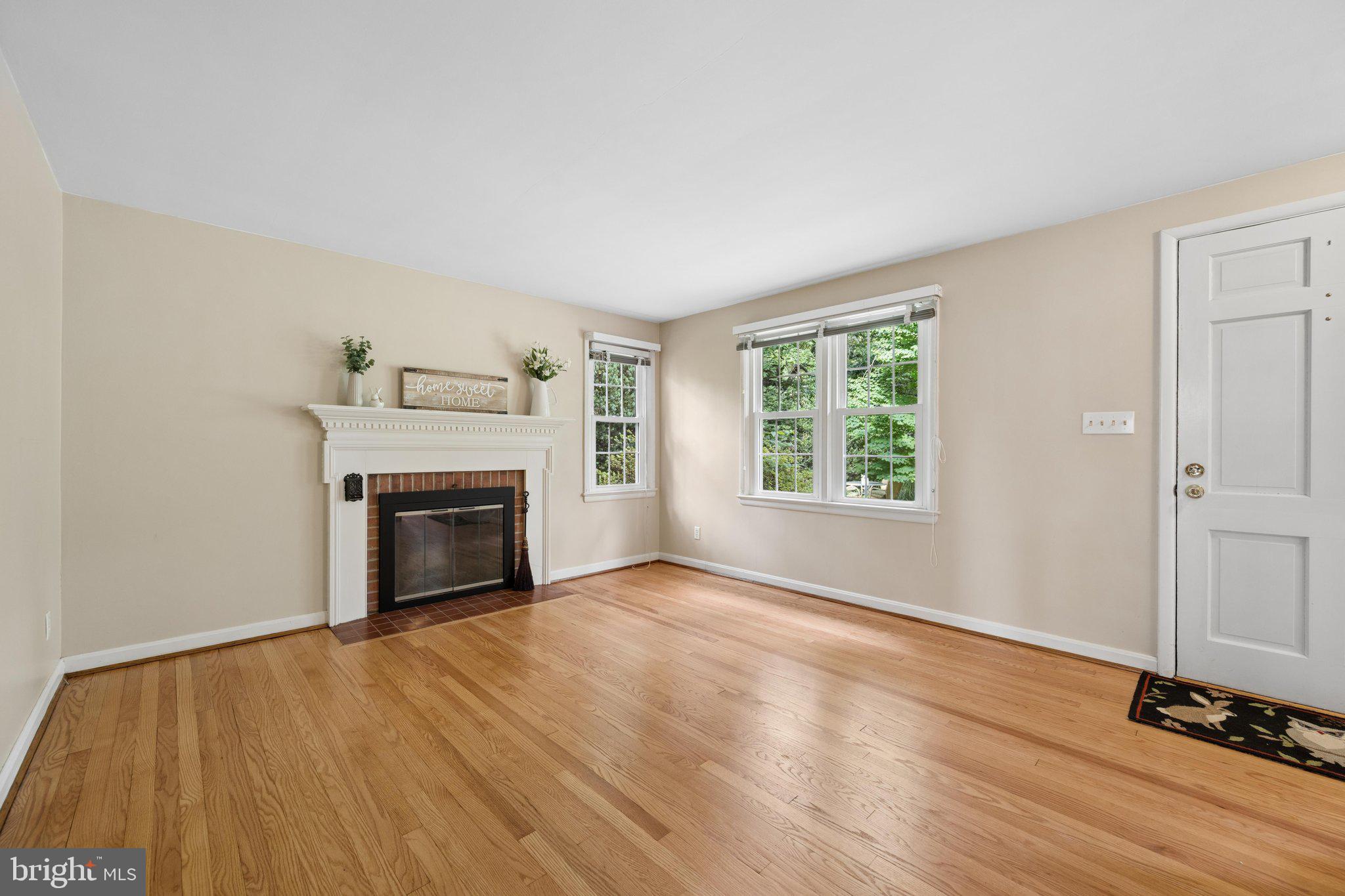 WASHINGTON GROVE - Residential