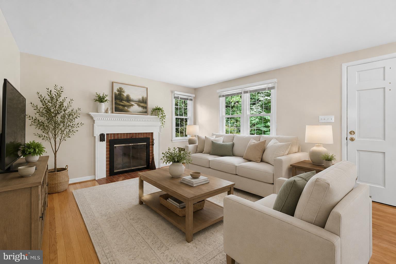 WASHINGTON GROVE - Residential