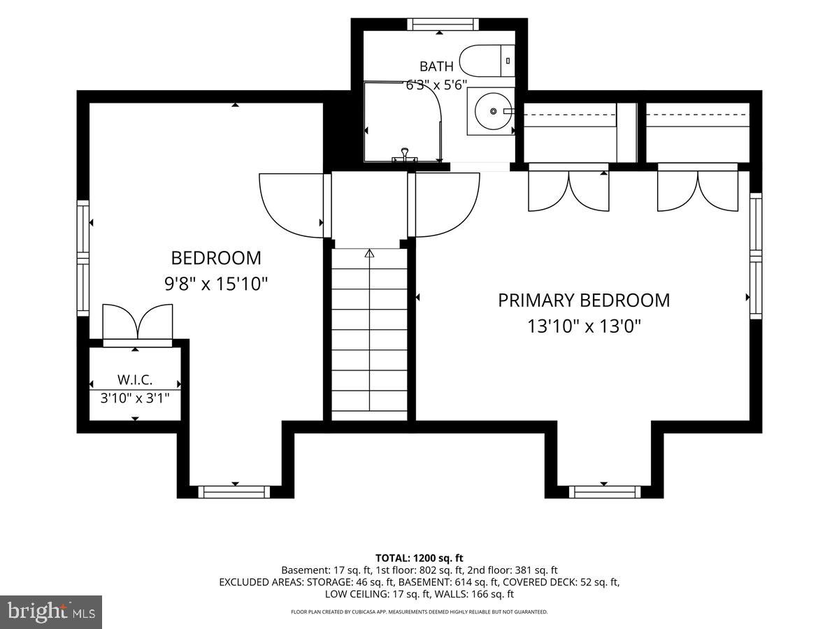 WASHINGTON GROVE - Residential