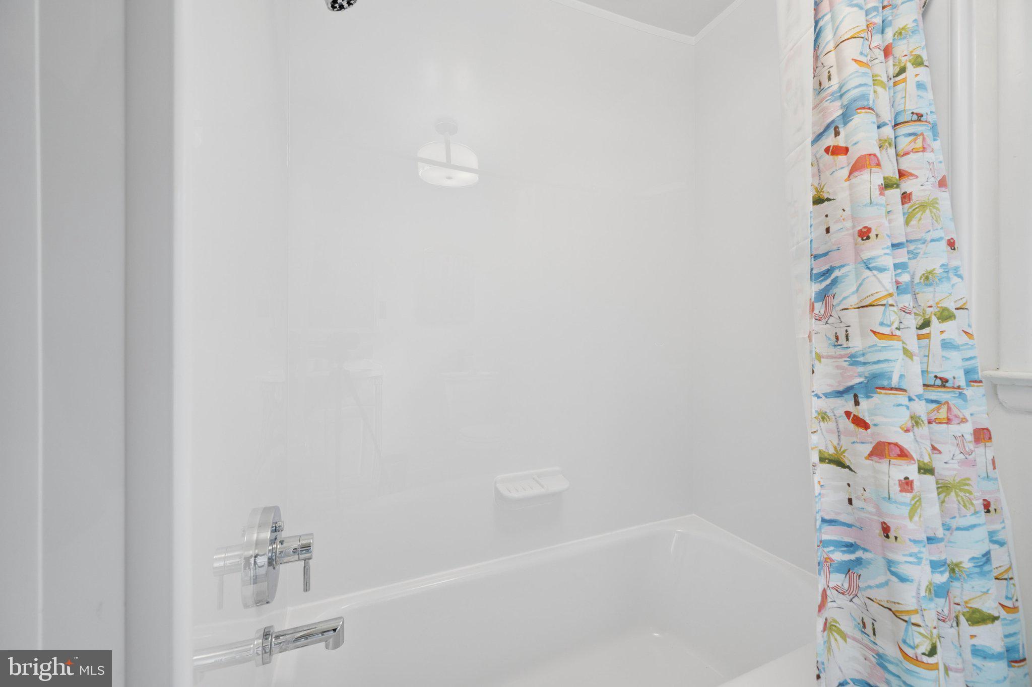WASHINGTON GROVE - Residential