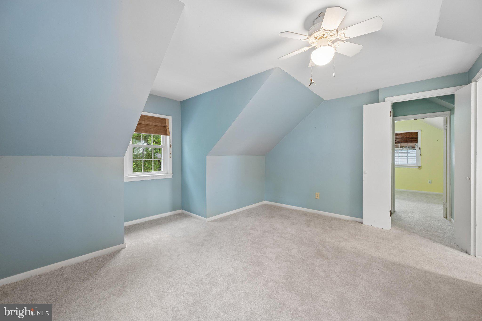 WASHINGTON GROVE - Residential