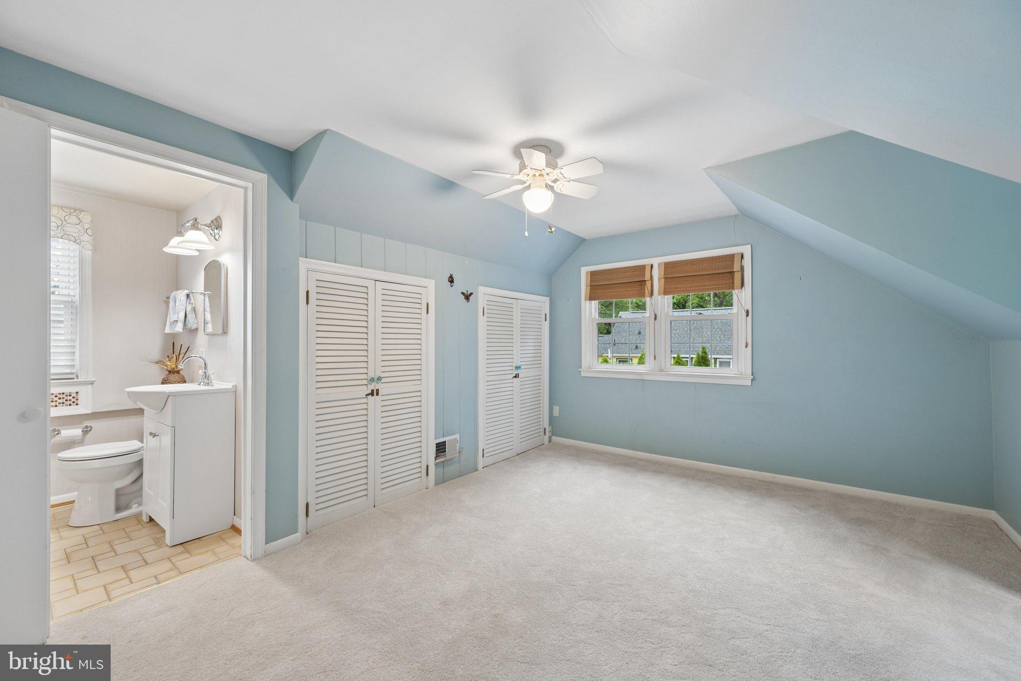 WASHINGTON GROVE - Residential