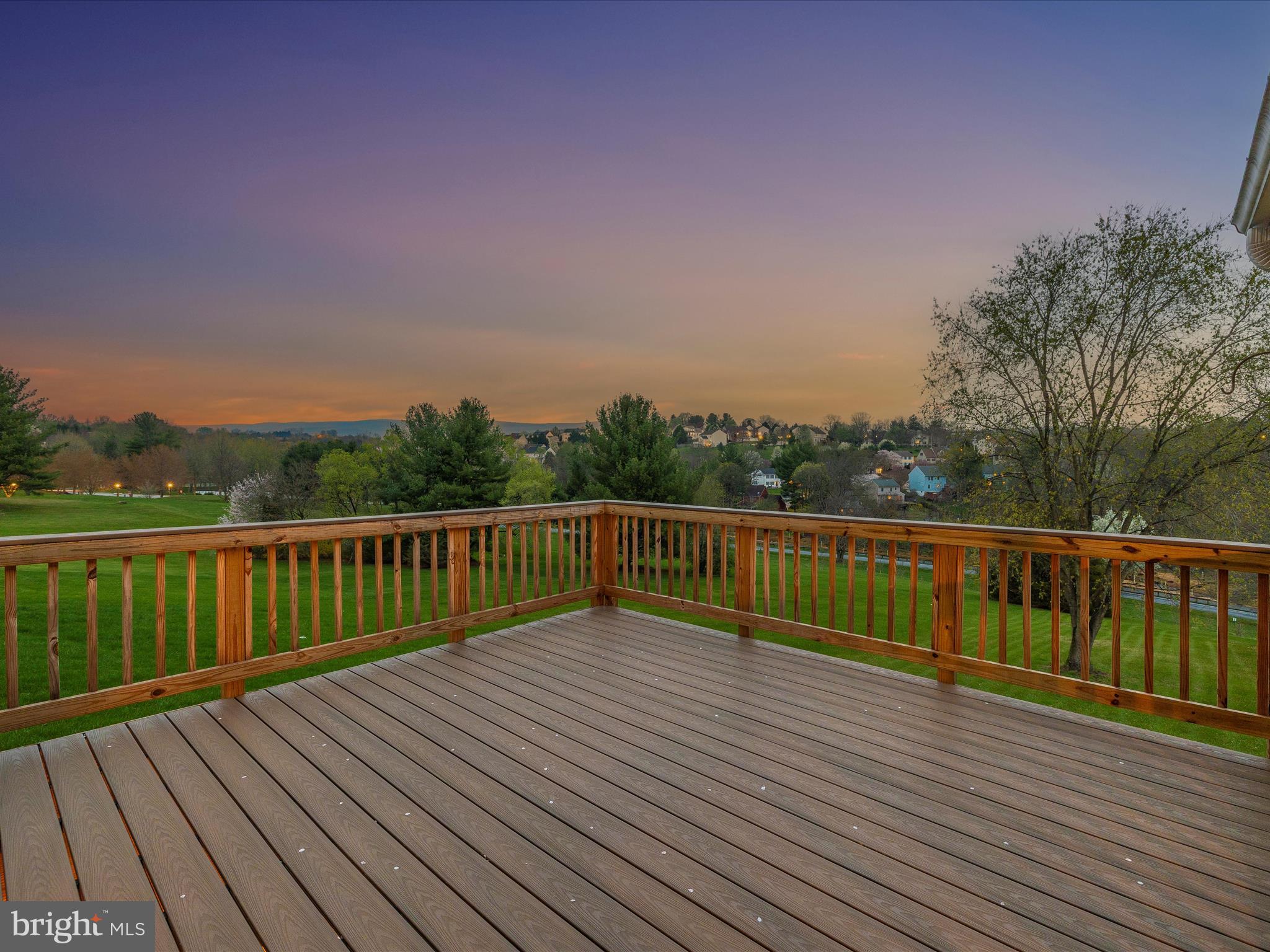BROOKRIDGE SOUTH - Residential