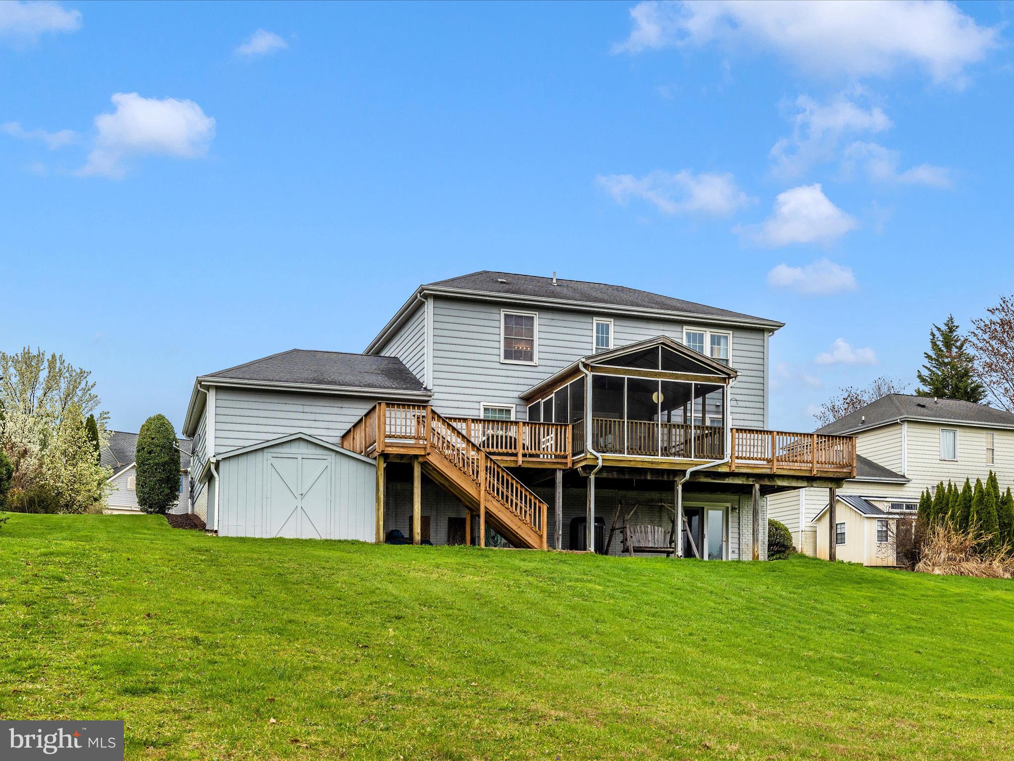 BROOKRIDGE SOUTH - Residential