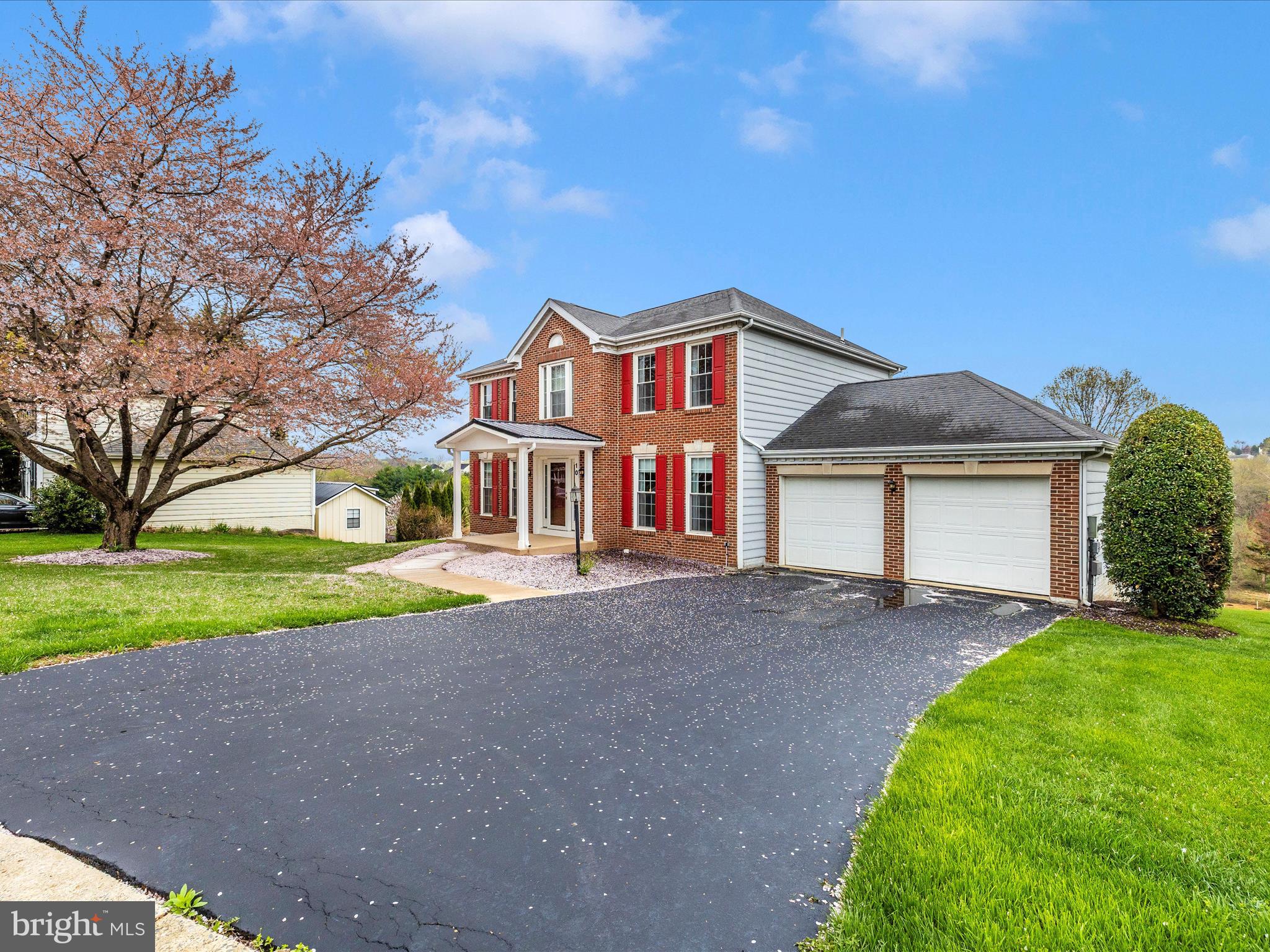 BROOKRIDGE SOUTH - Residential