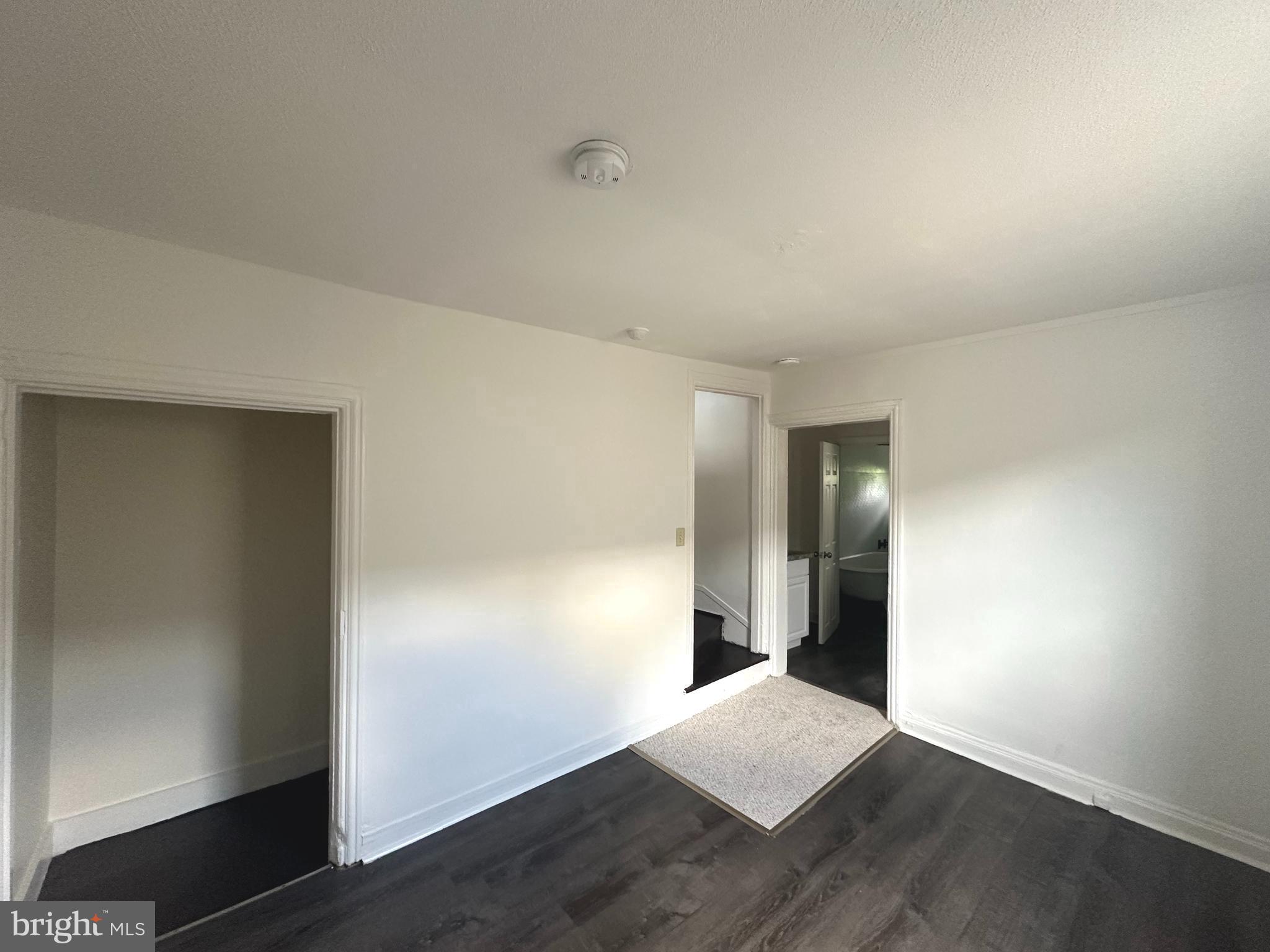 CITY OF HAGERSTOWN - Residential Lease