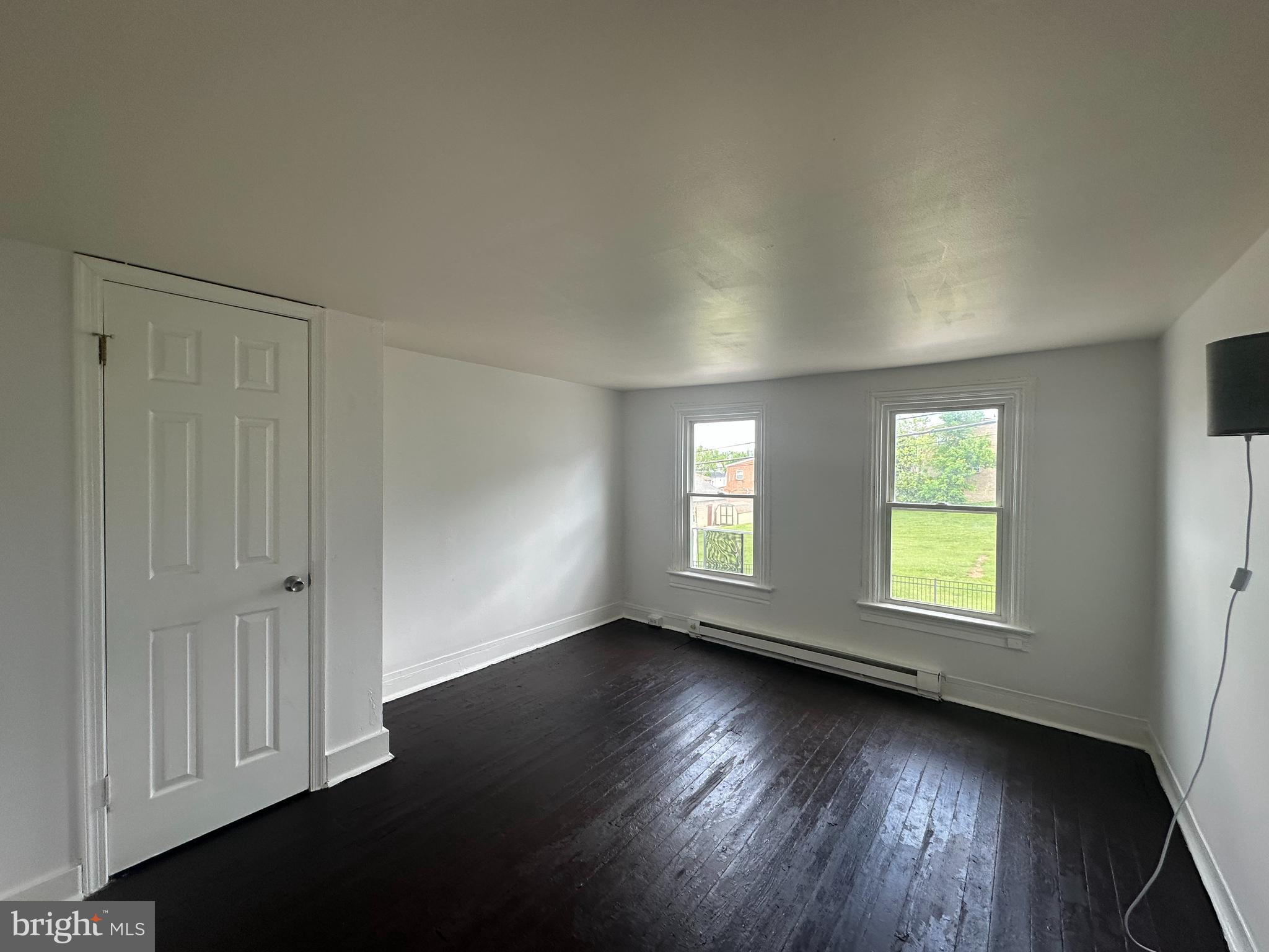 CITY OF HAGERSTOWN - Residential Lease