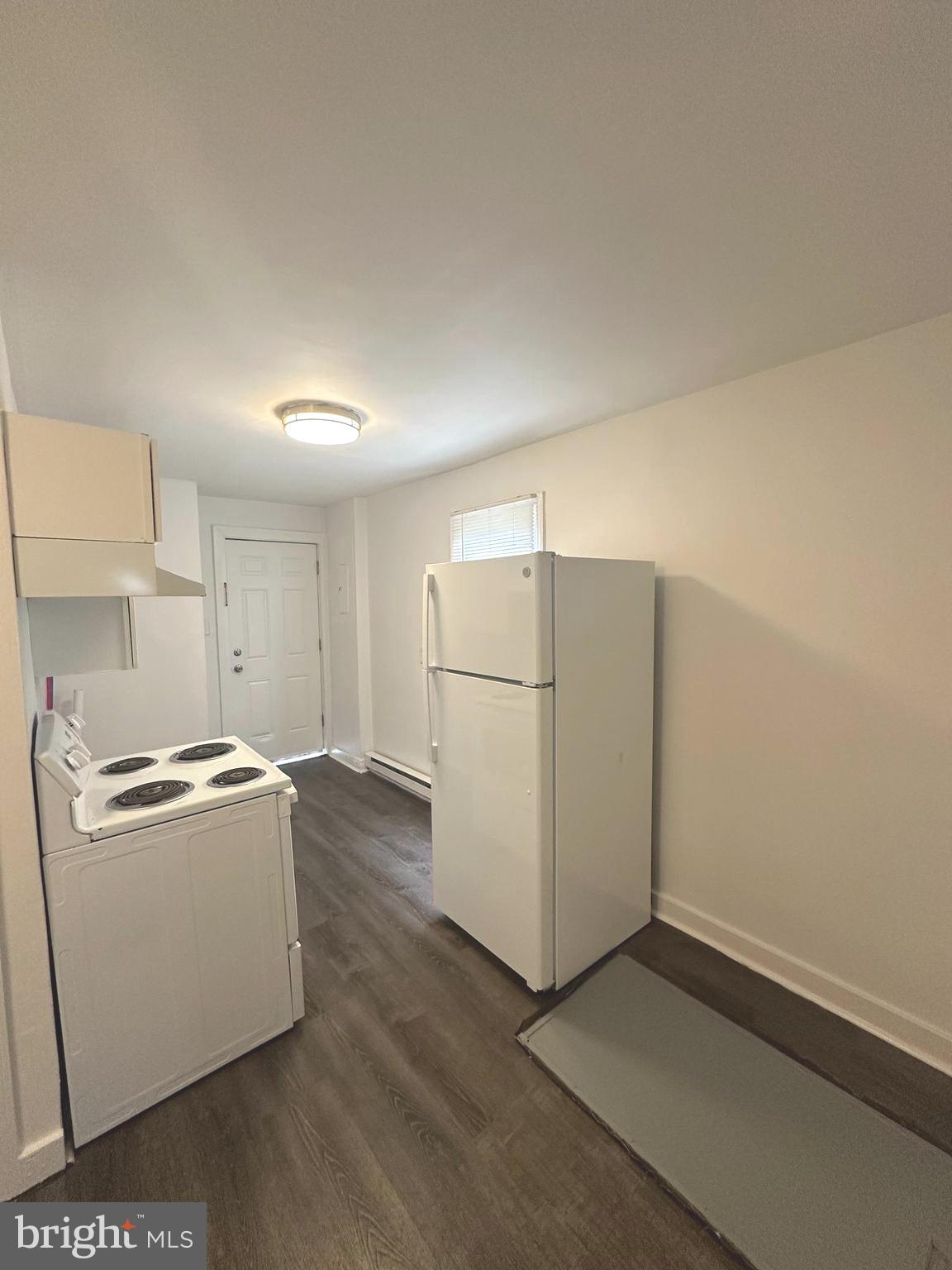 CITY OF HAGERSTOWN - Residential Lease