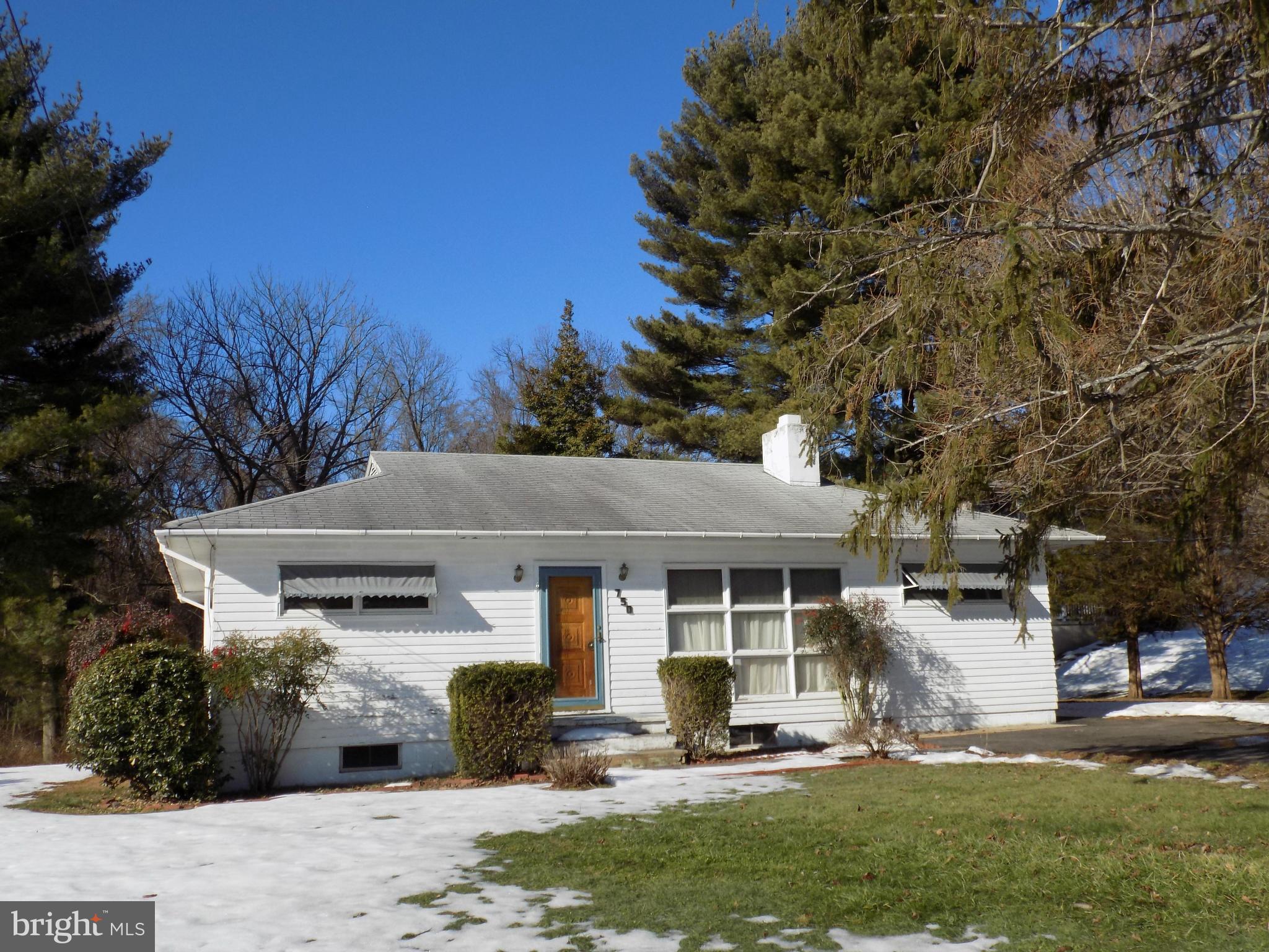 HAVRE DE GRACE HEIGHTS - Residential