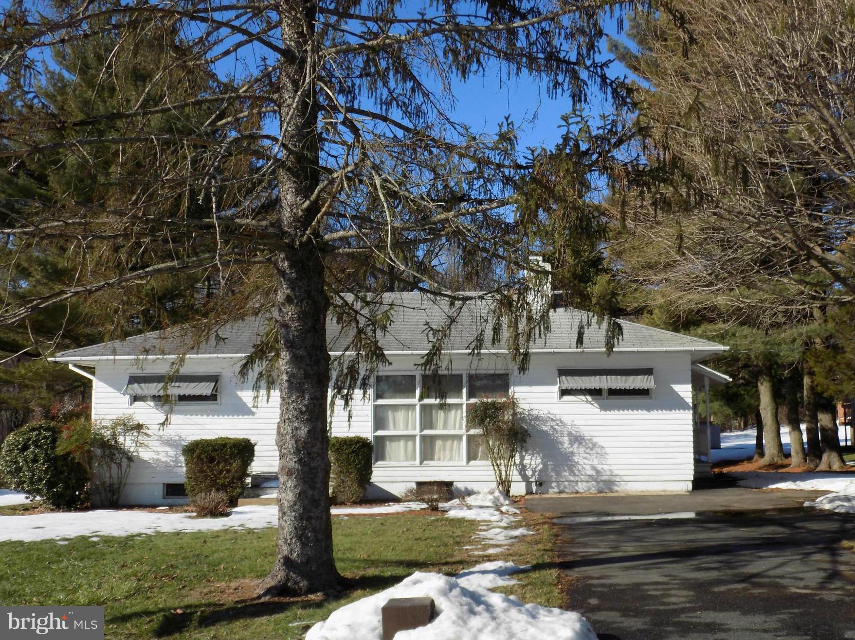 HAVRE DE GRACE HEIGHTS - Residential