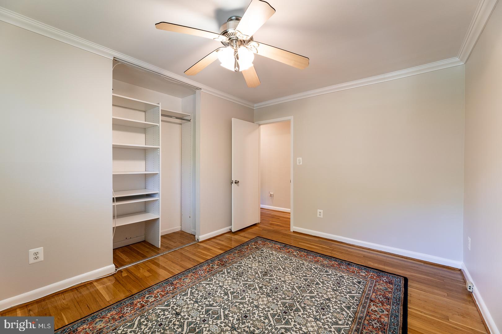 PARKSIDE CONDOMINIUMS - Residential Lease