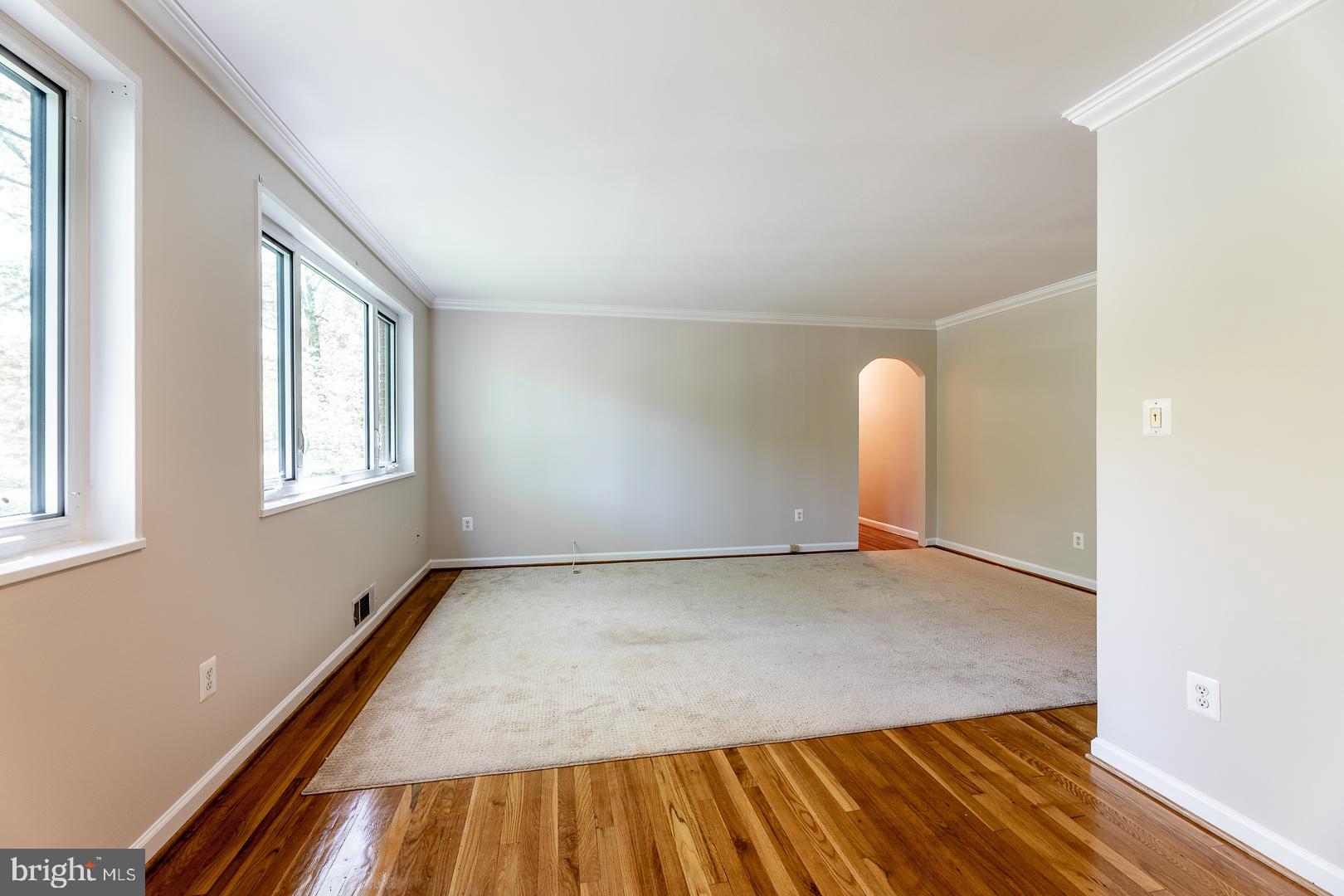 PARKSIDE CONDOMINIUMS - Residential Lease