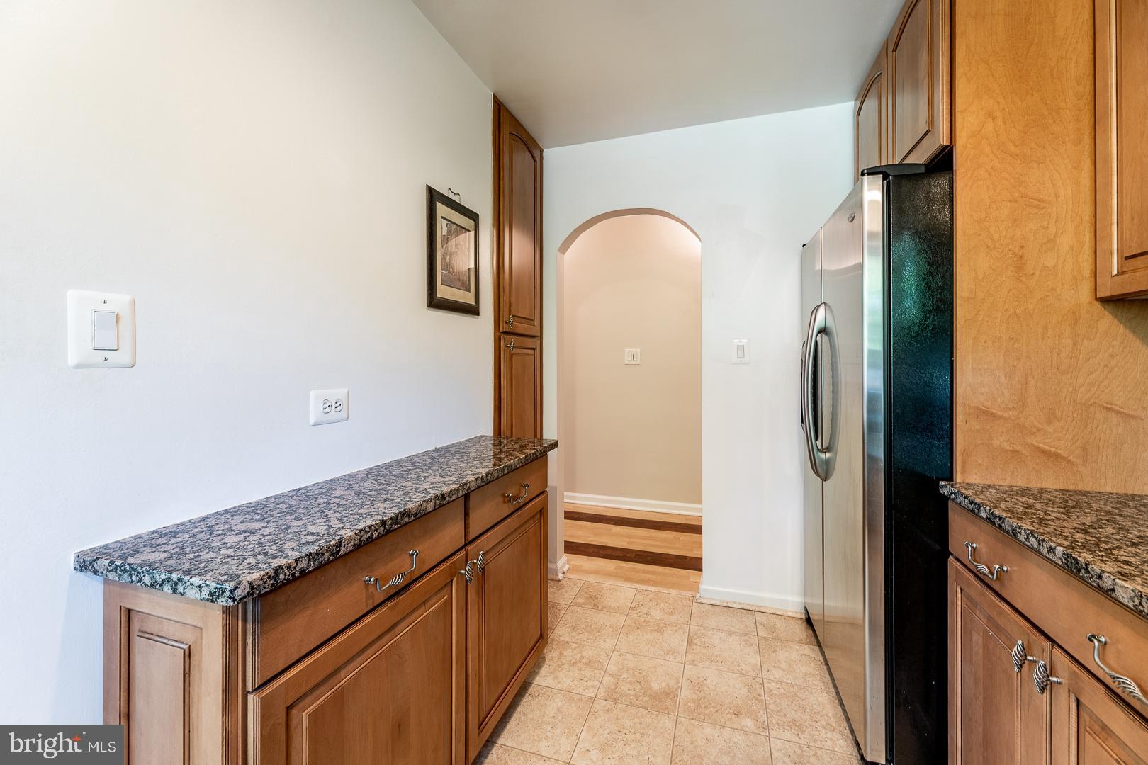 PARKSIDE CONDOMINIUMS - Residential Lease