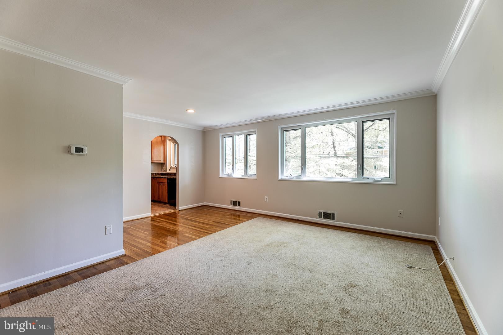 PARKSIDE CONDOMINIUMS - Residential Lease