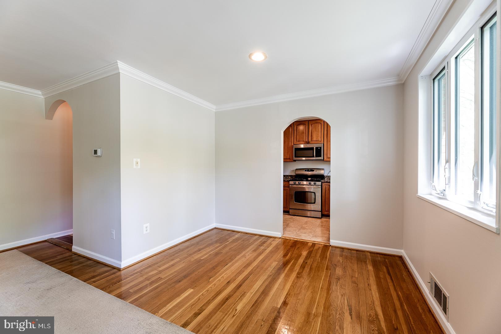 PARKSIDE CONDOMINIUMS - Residential Lease