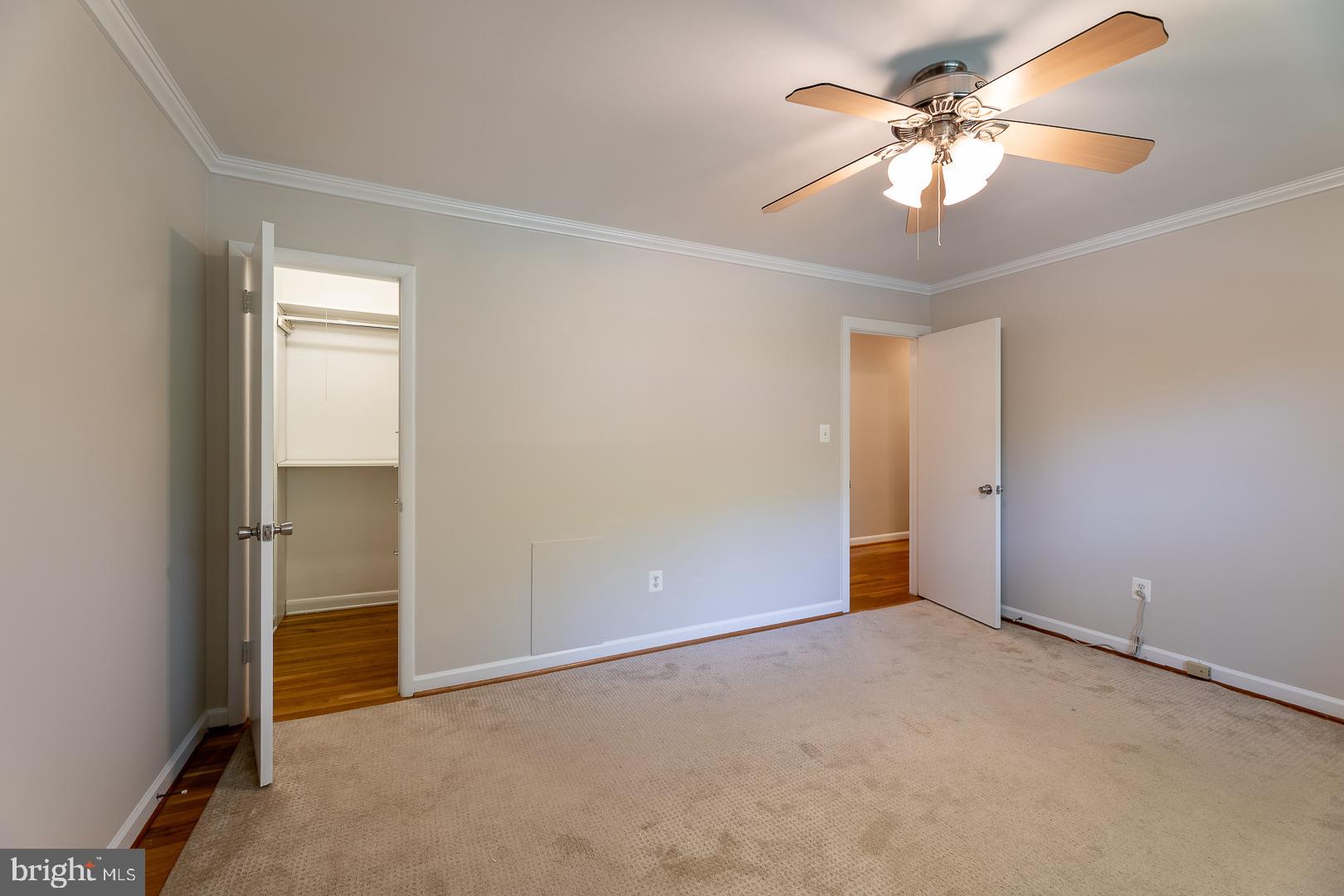 PARKSIDE CONDOMINIUMS - Residential Lease