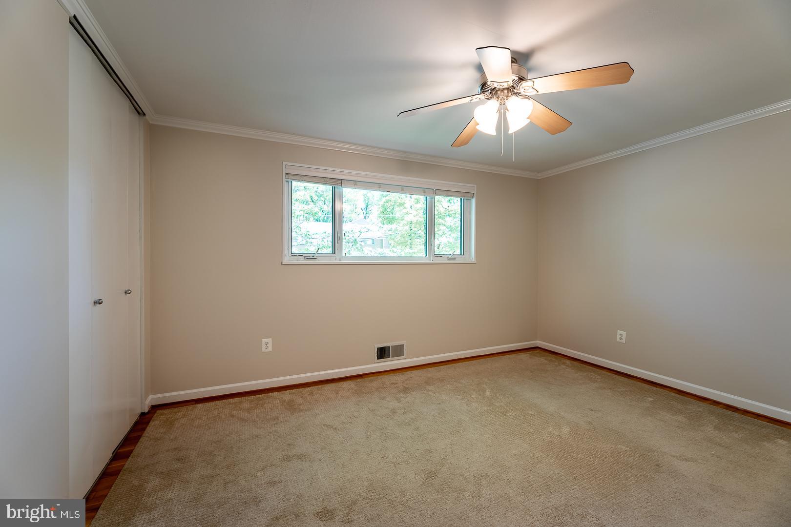 PARKSIDE CONDOMINIUMS - Residential Lease
