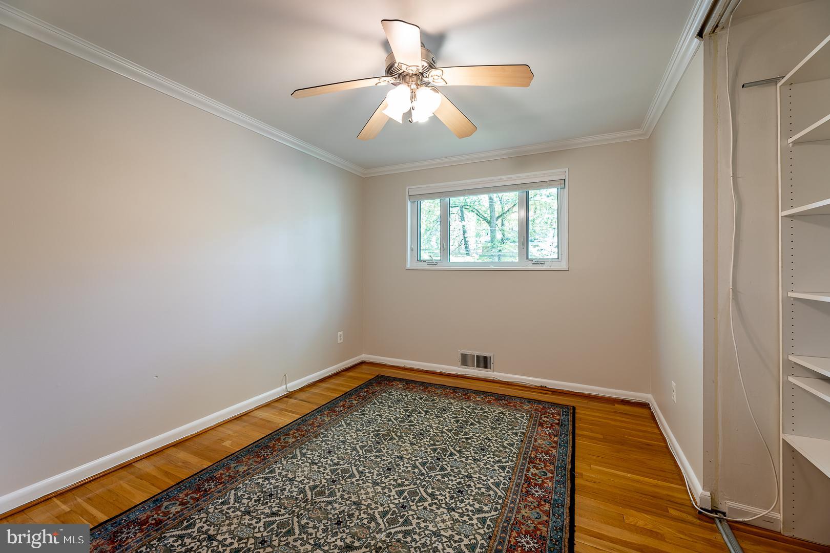 PARKSIDE CONDOMINIUMS - Residential Lease