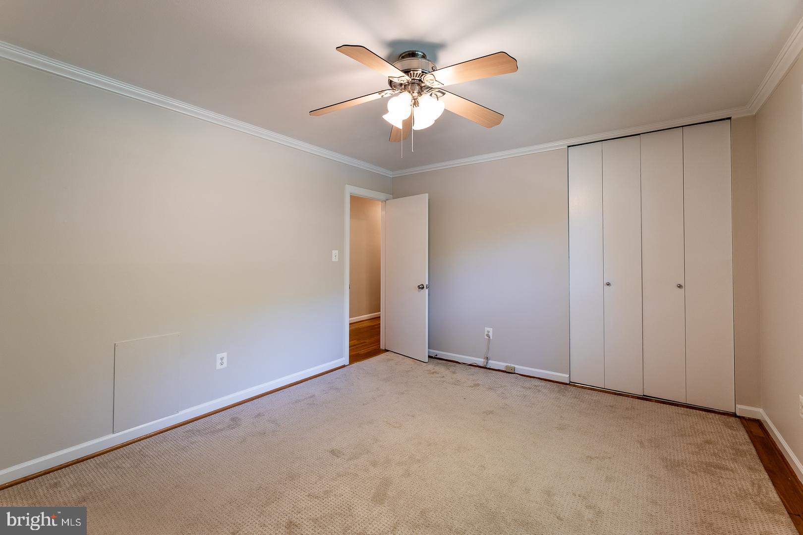 PARKSIDE CONDOMINIUMS - Residential Lease