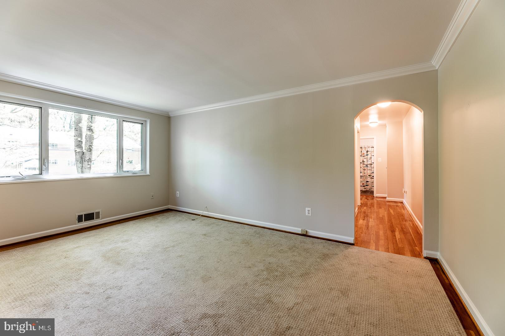 PARKSIDE CONDOMINIUMS - Residential Lease