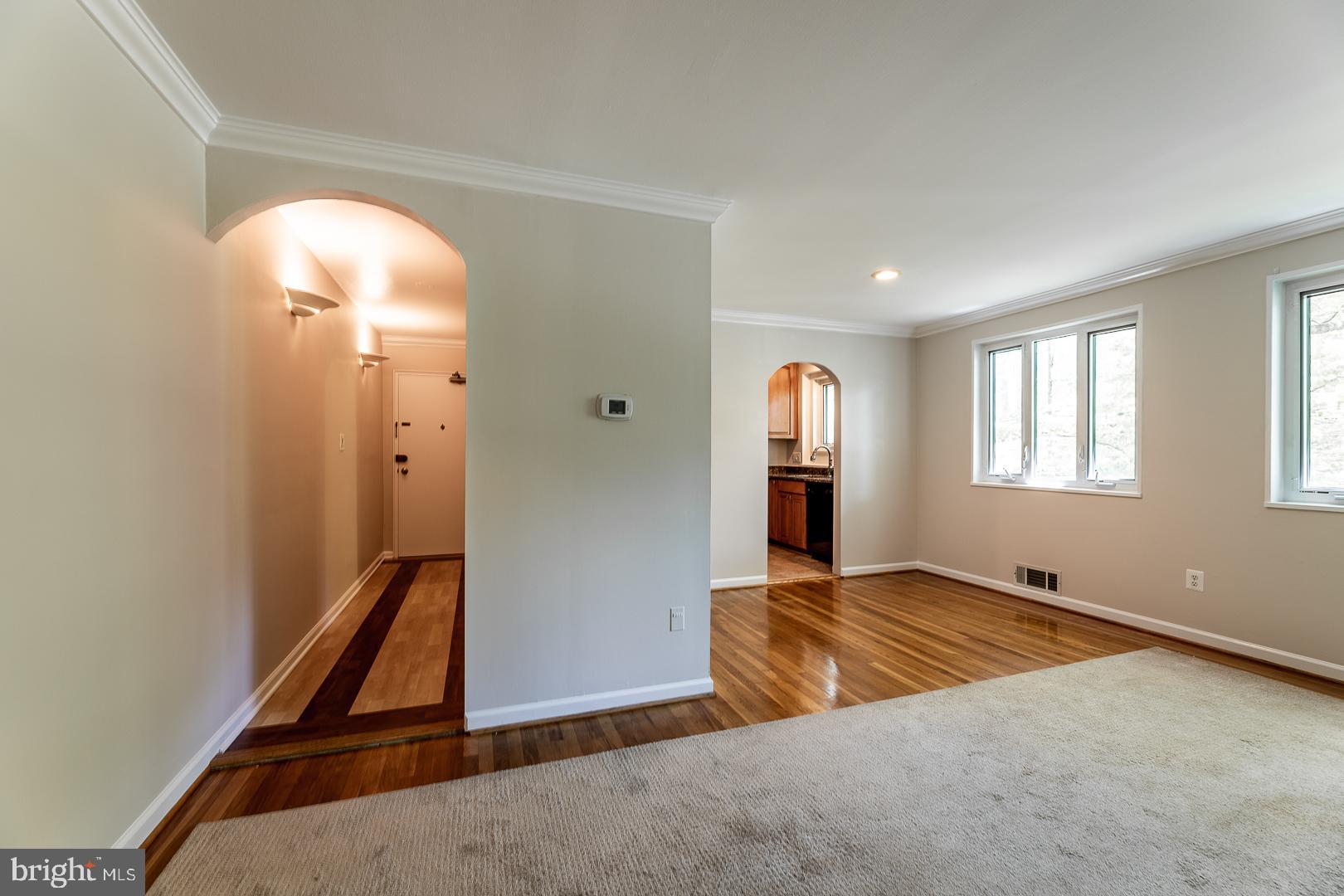 PARKSIDE CONDOMINIUMS - Residential Lease
