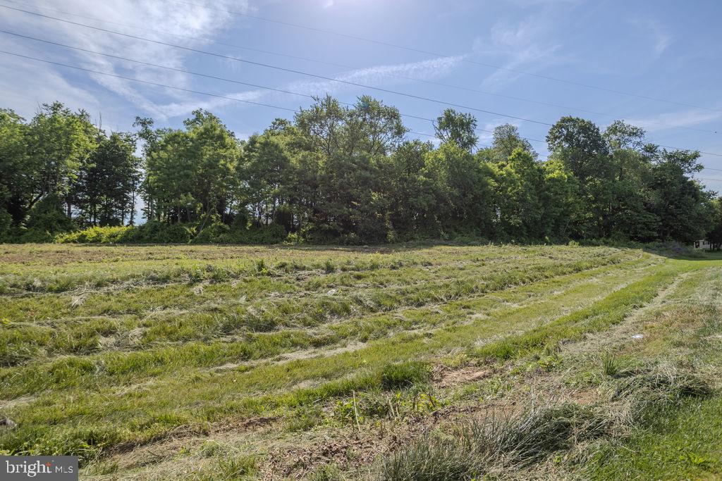HAMPTON HILLS - Residential
