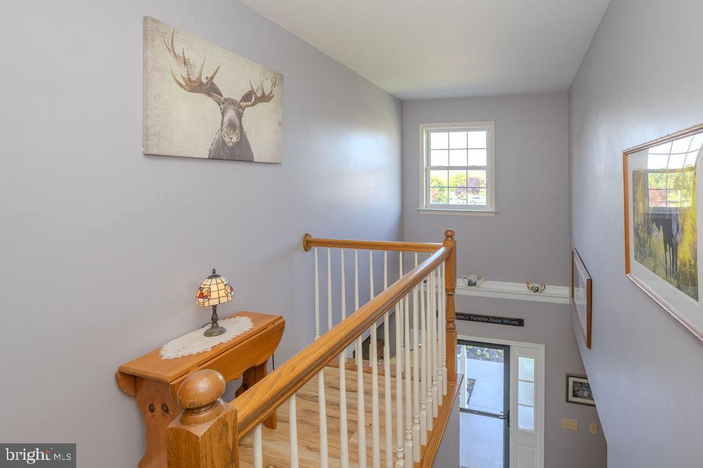 HAMPTON HILLS - Residential