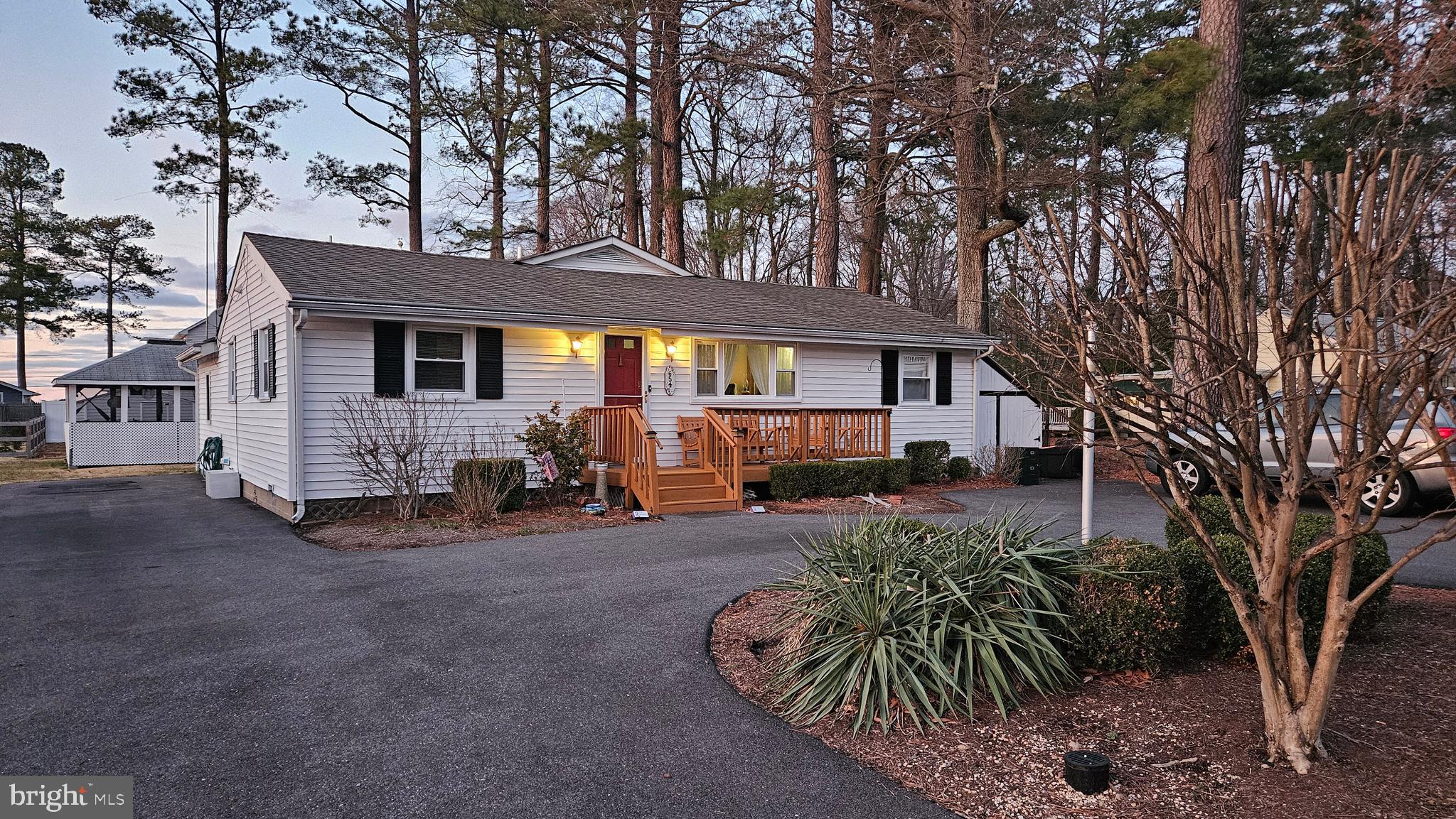 ROSE HAVEN - Residential