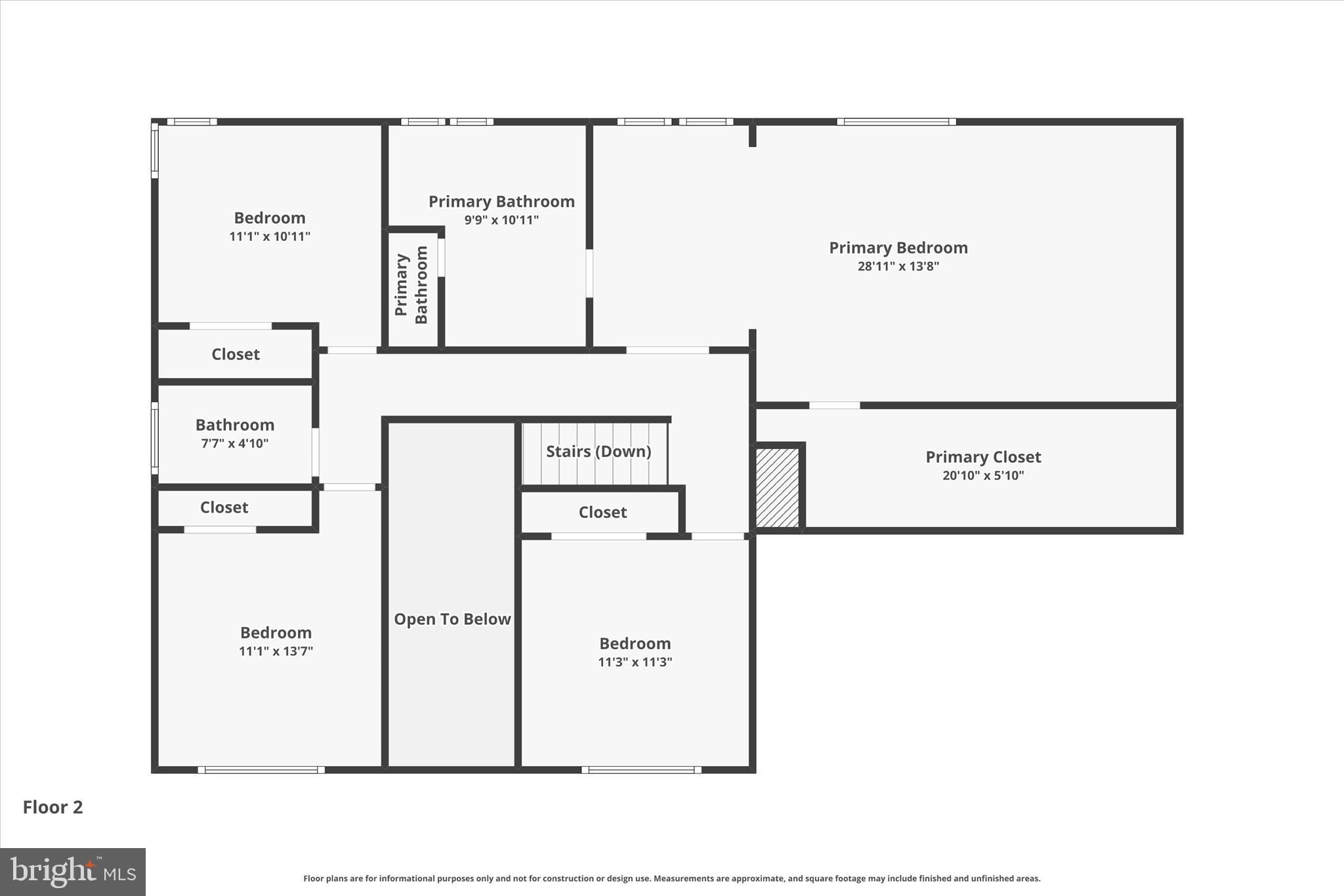 HILLSIDE MANOR - Residential