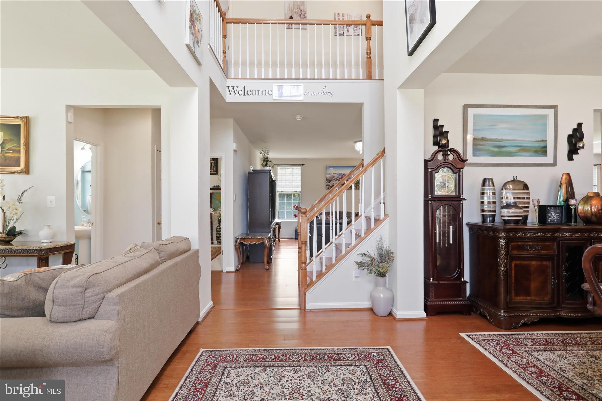 HILLSIDE MANOR - Residential