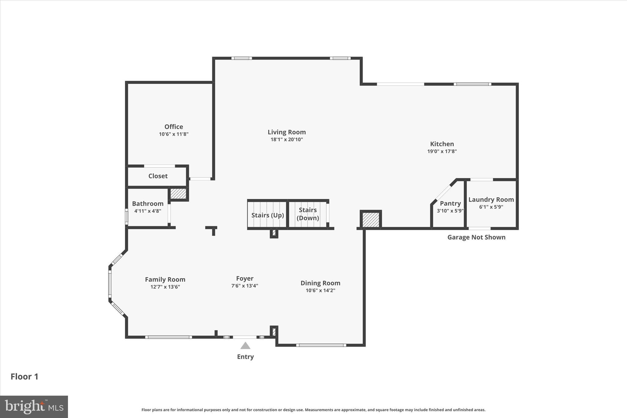 HILLSIDE MANOR - Residential