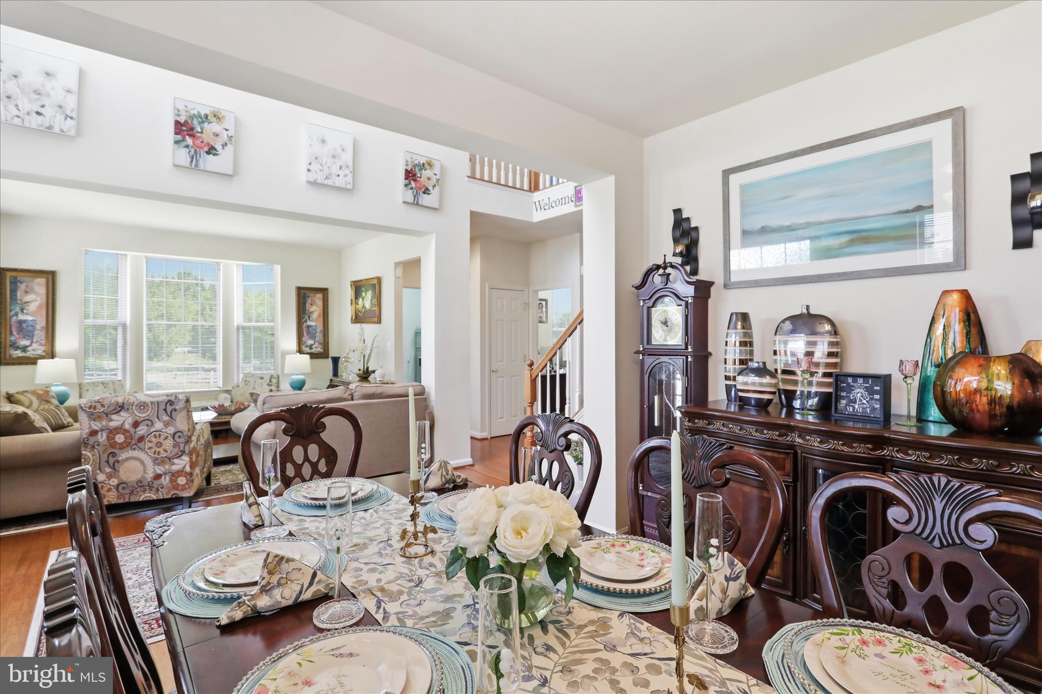 HILLSIDE MANOR - Residential