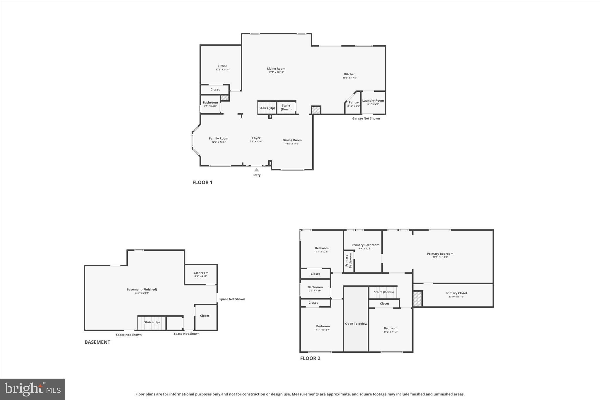 HILLSIDE MANOR - Residential
