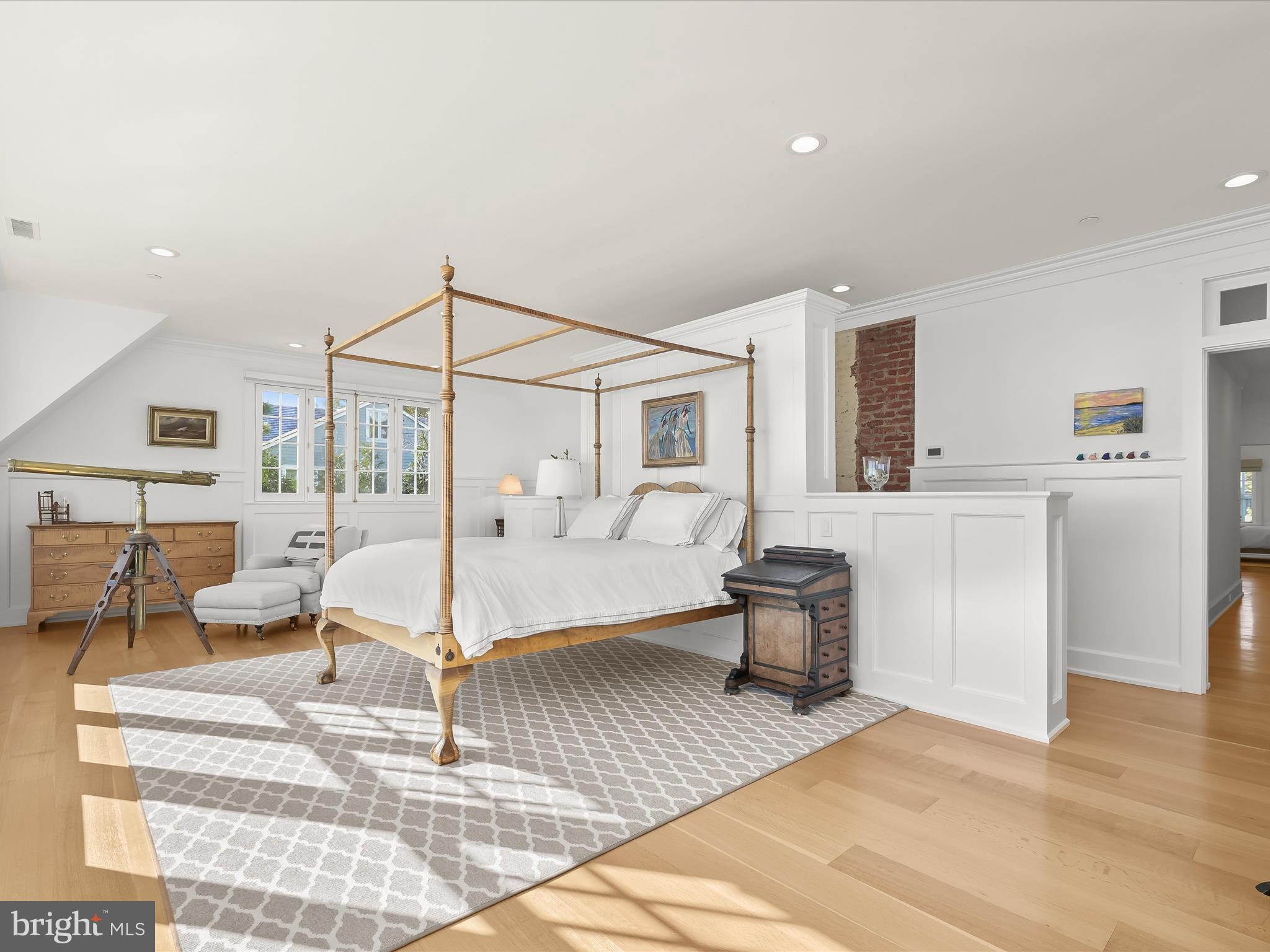 GIBSON ISLAND - Residential