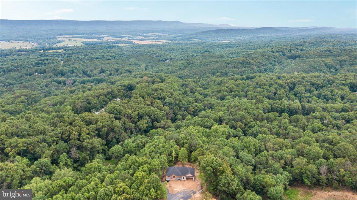ROUND TOP ESTATES - Residential