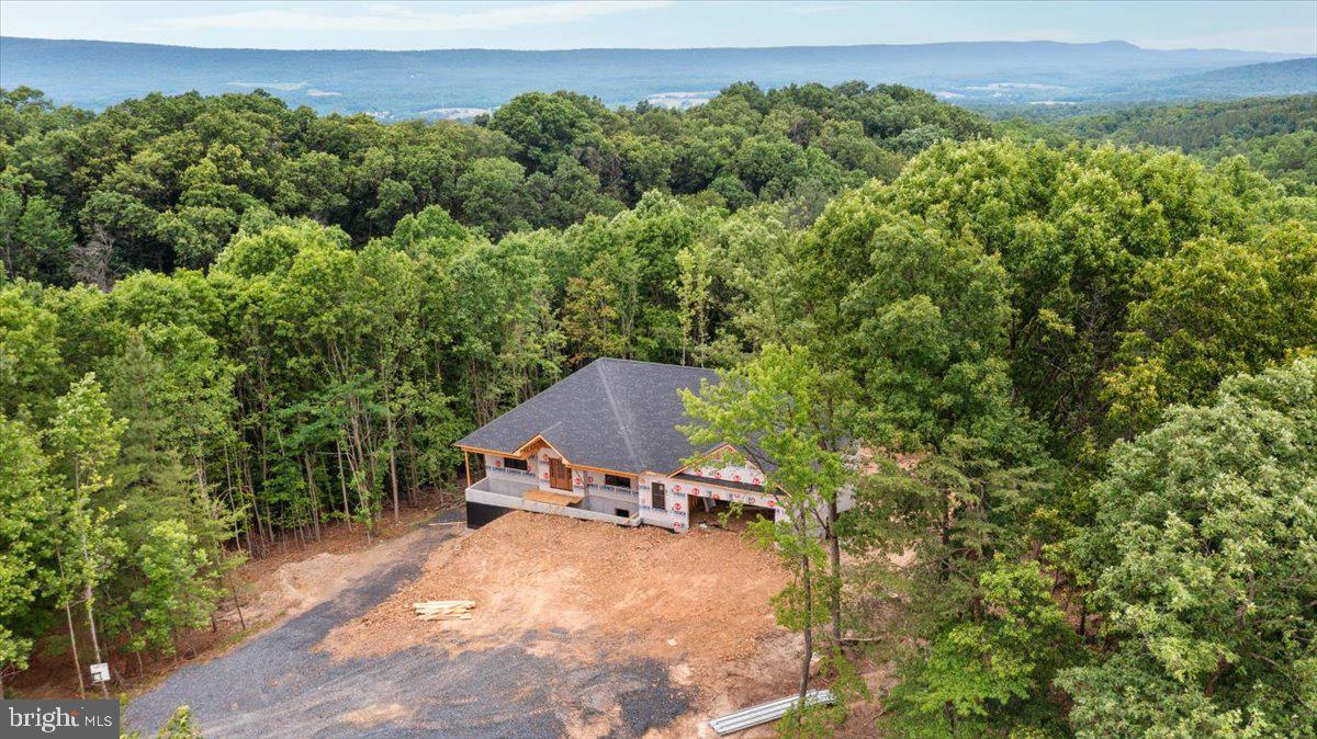 ROUND TOP ESTATES - Residential
