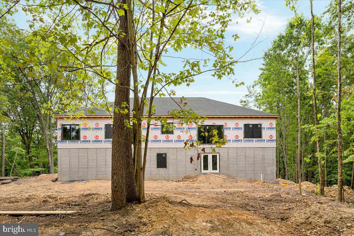 ROUND TOP ESTATES - Residential