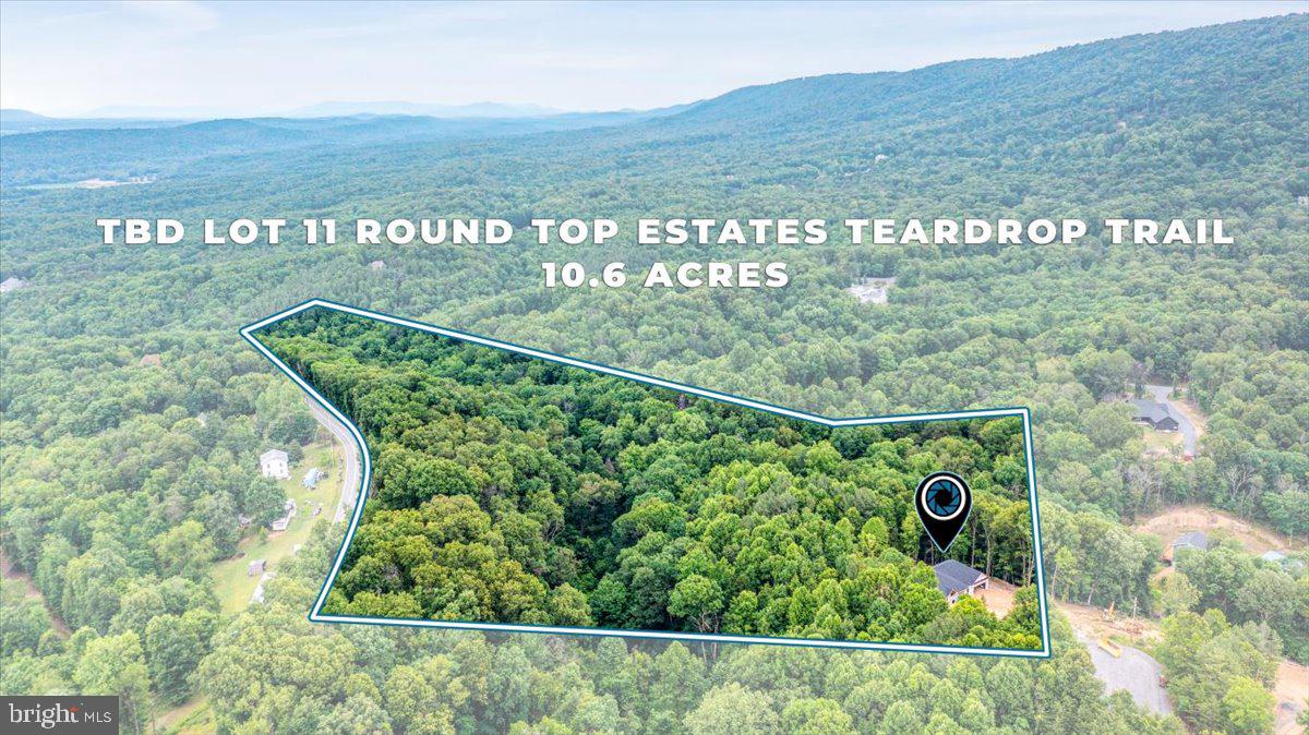 ROUND TOP ESTATES - Residential