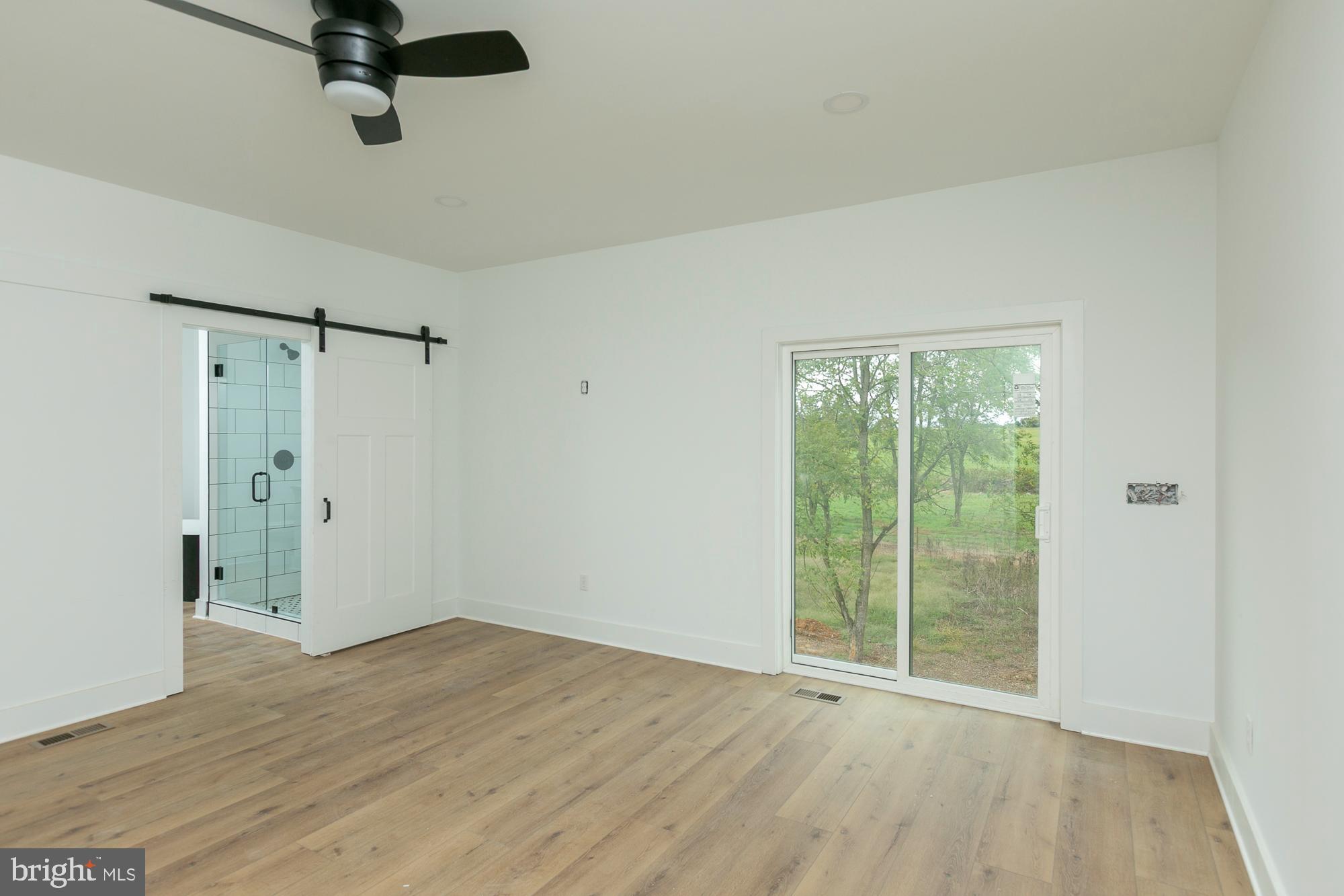 ROUND TOP ESTATES - Residential