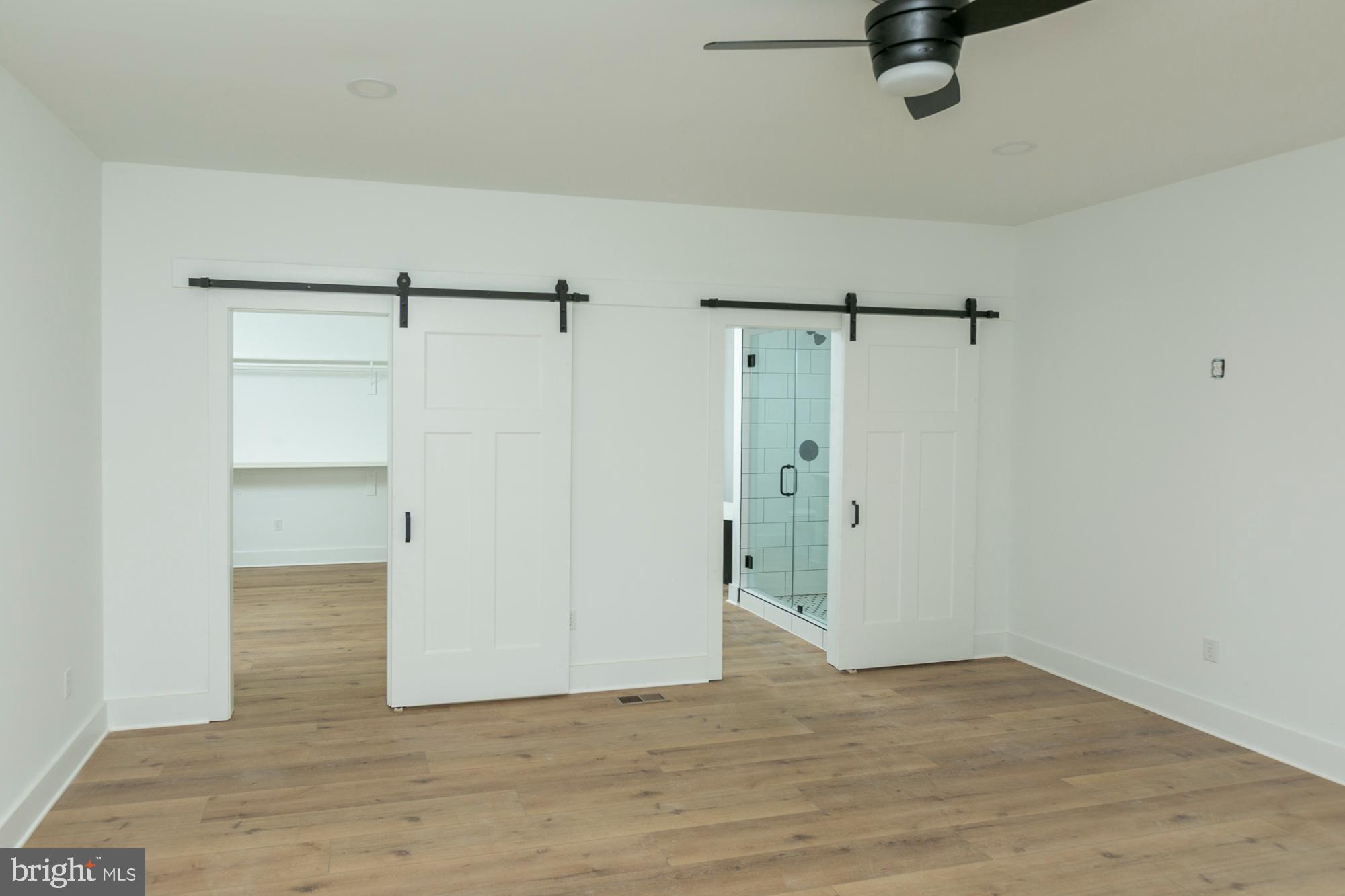 ROUND TOP ESTATES - Residential