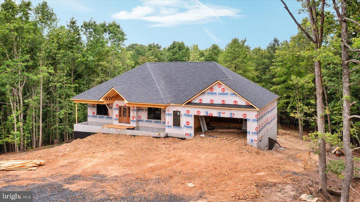 ROUND TOP ESTATES - Residential