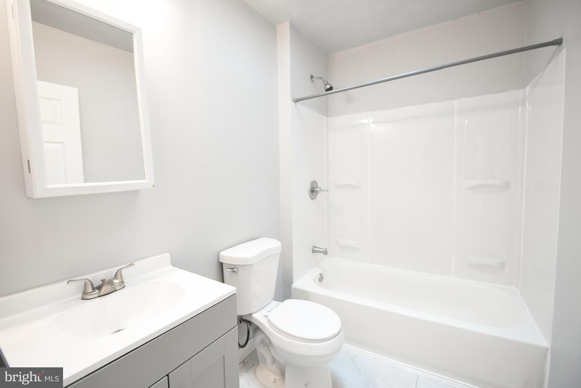 GERMANTOWN - Residential Lease