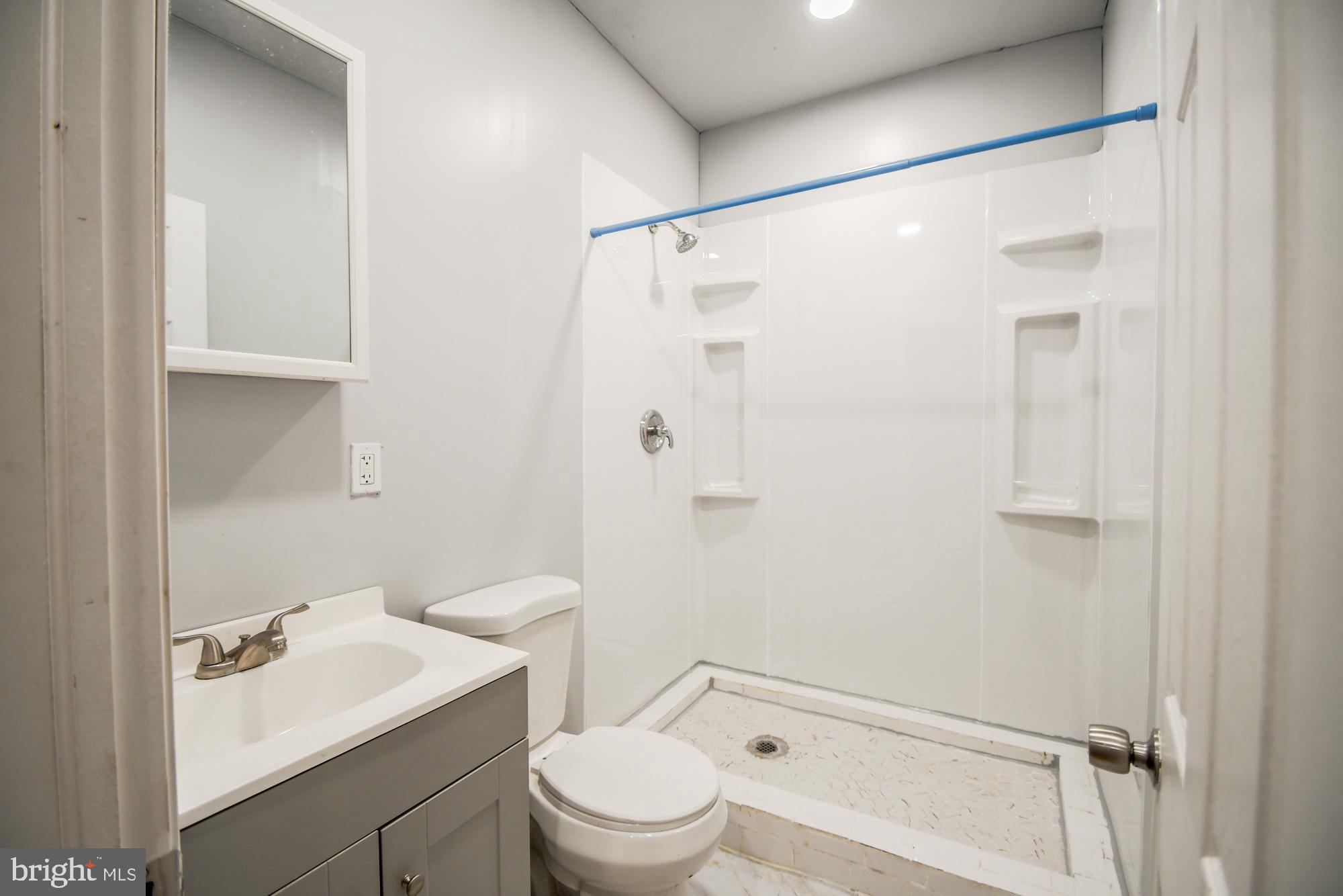 GERMANTOWN - Residential Lease