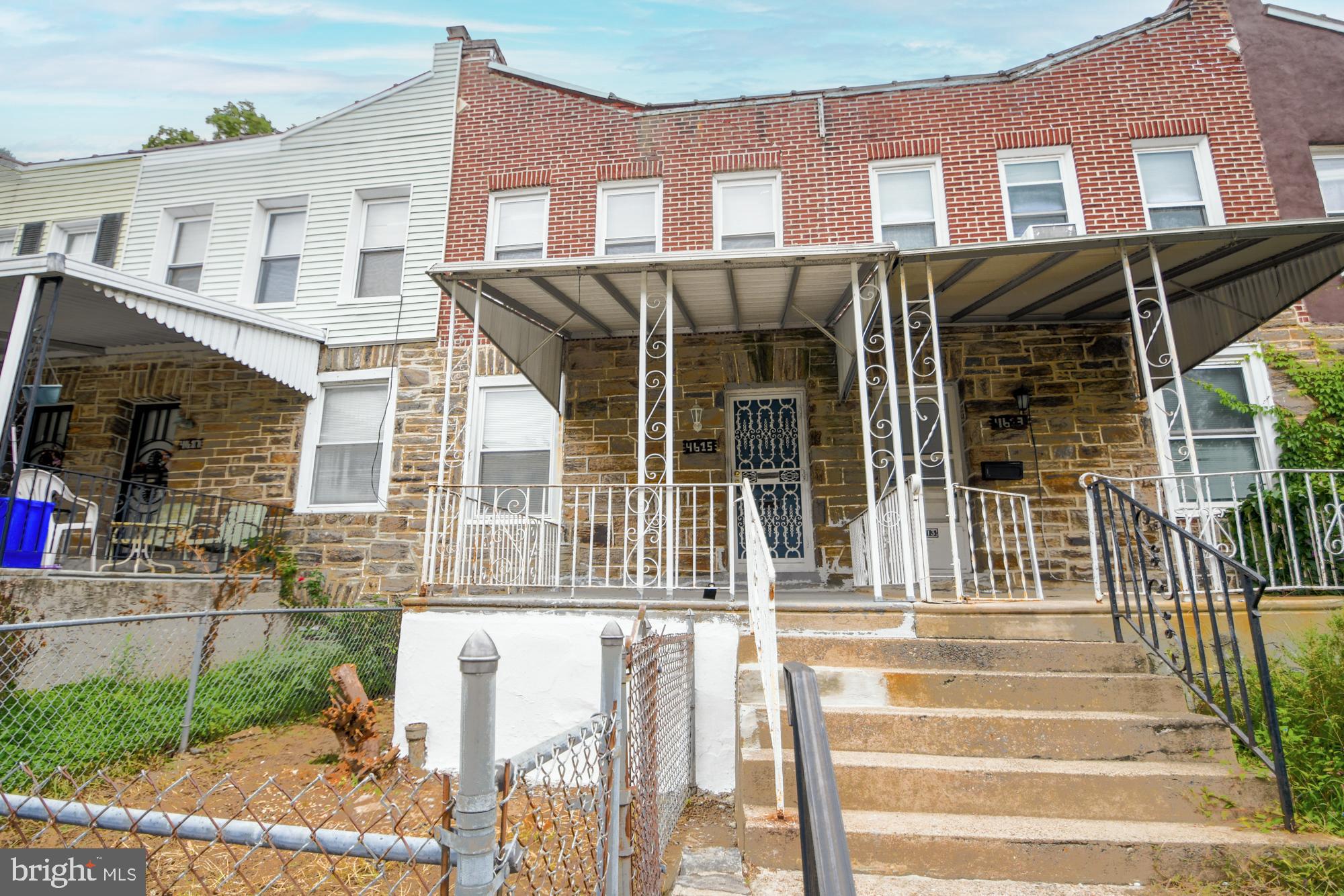 GERMANTOWN - Residential Lease